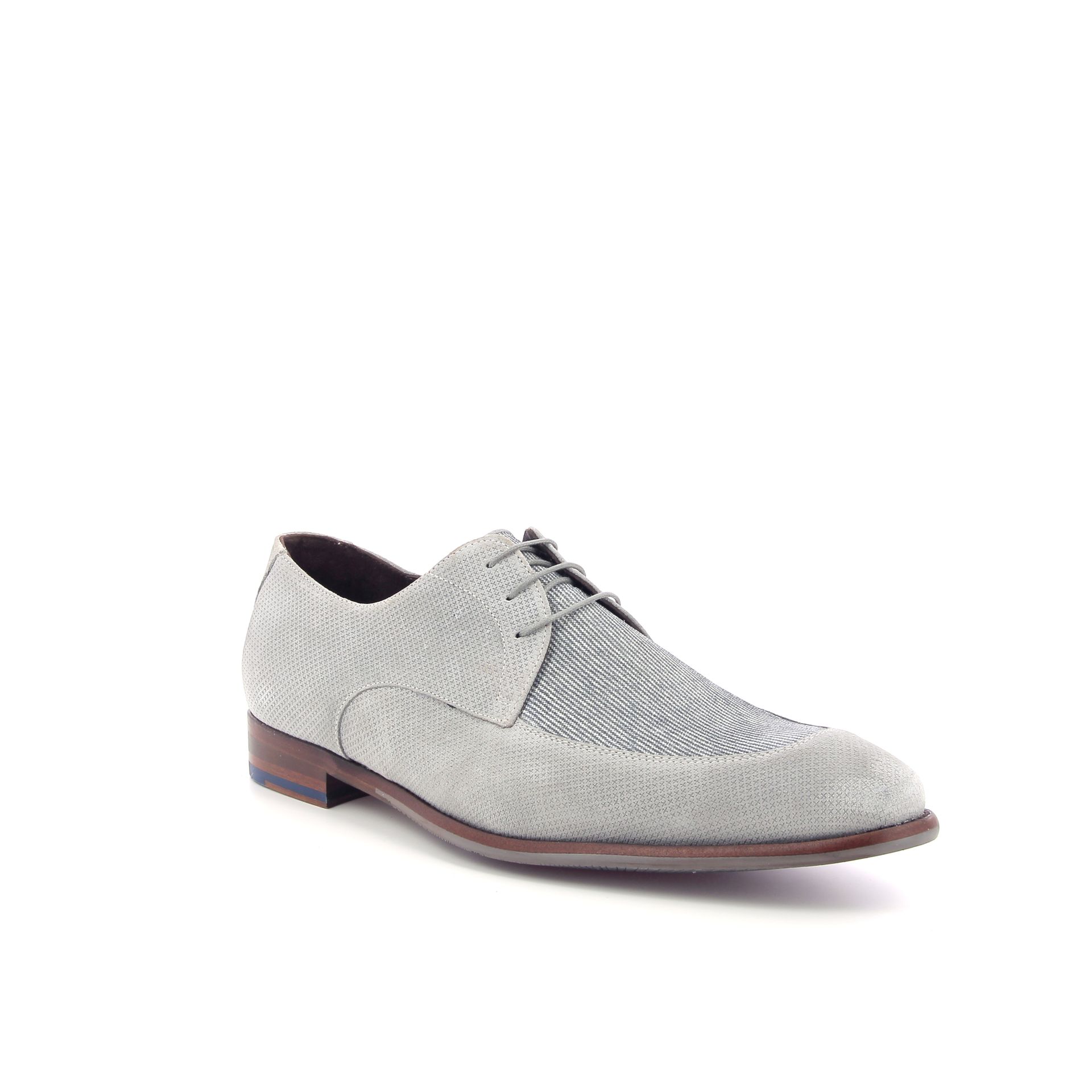 Floris Van Bommel De Stapper 50.05 261632 grijs