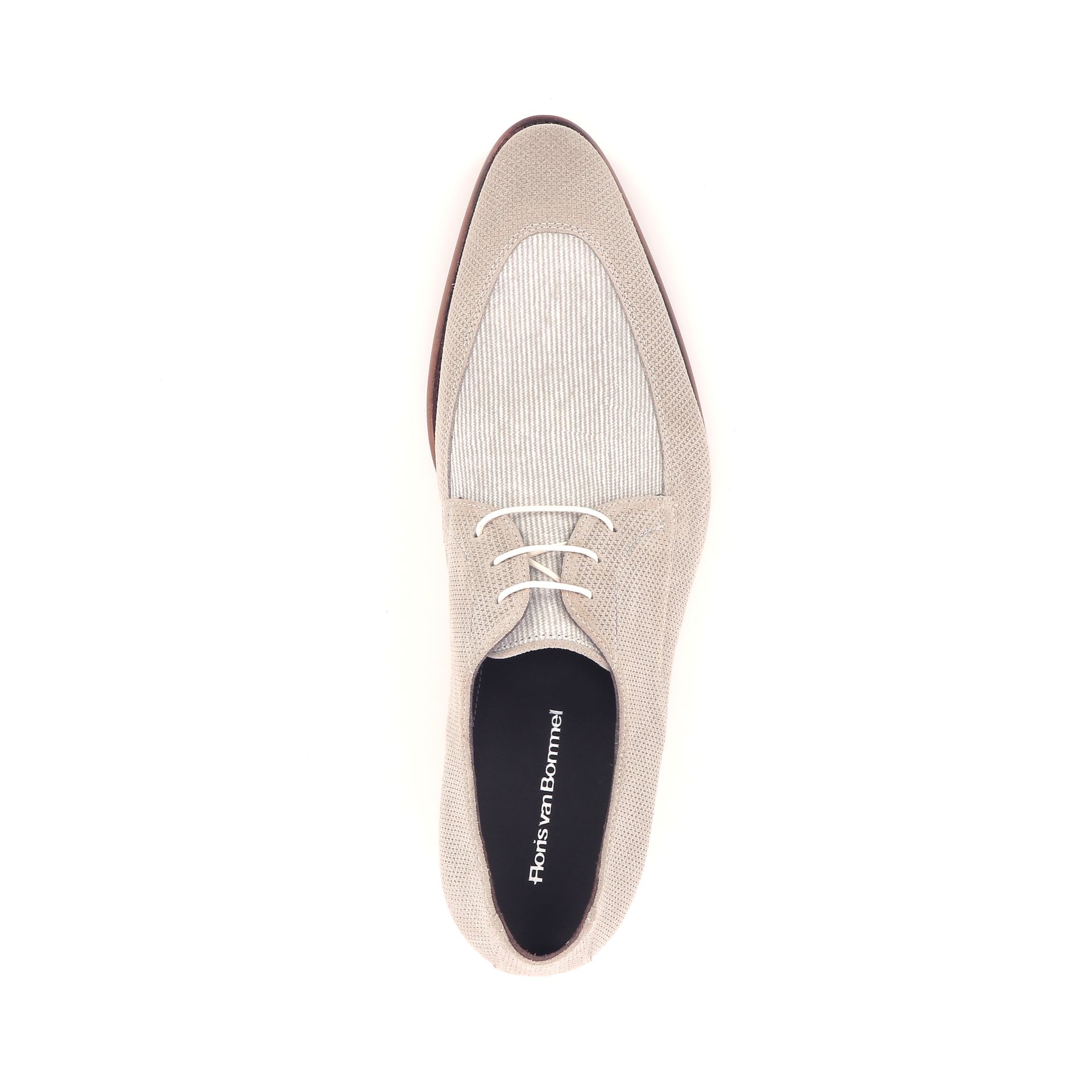 Floris Van Bommel De Stapper 50.06 261633 beige