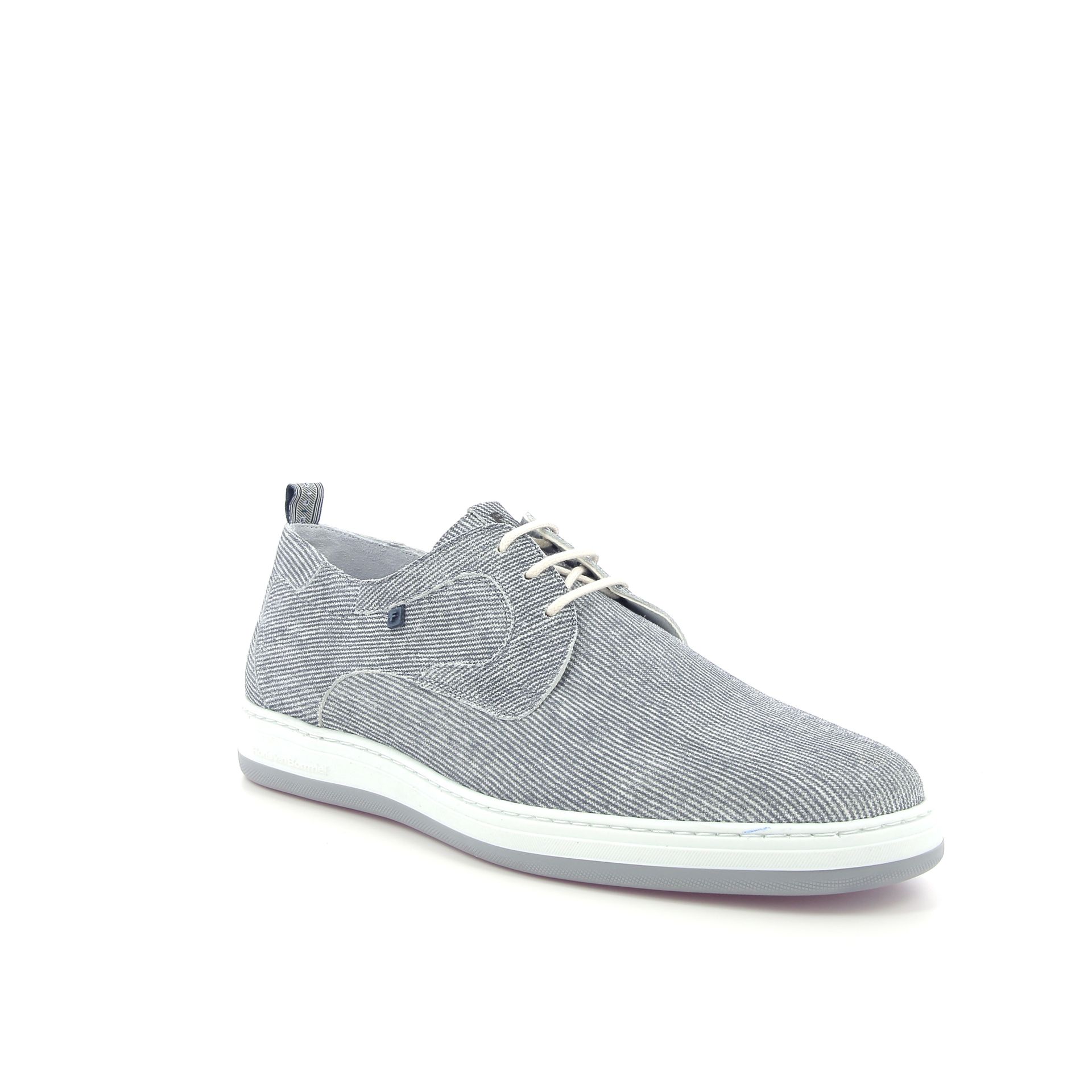 Floris Van Bommel De Dijker 03.10 261634 grijs