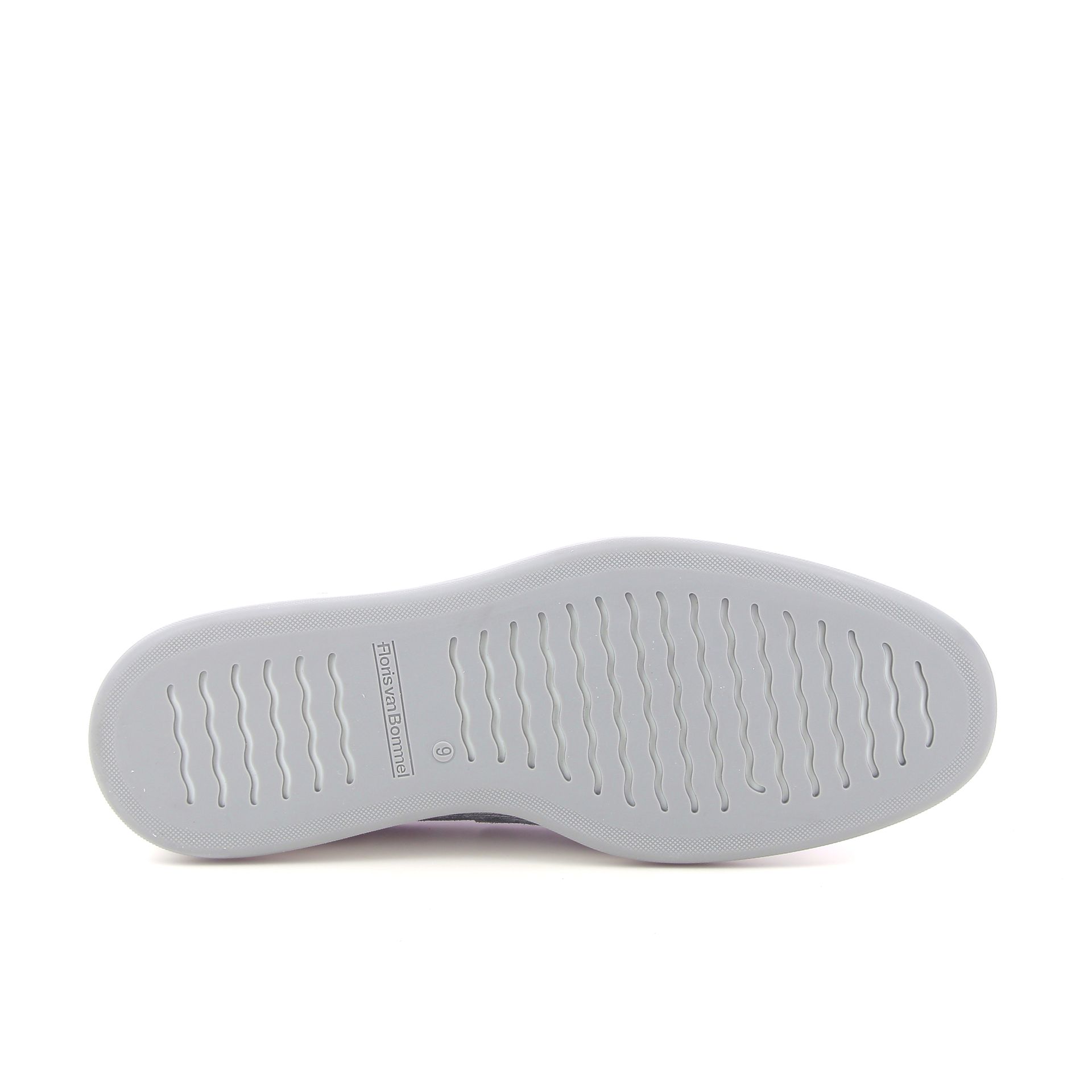 Floris Van Bommel De Dijker 03.10 261634 grijs