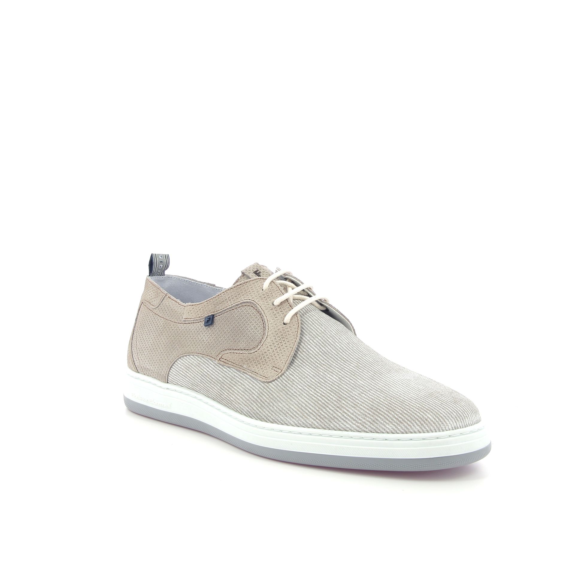 Floris Van Bommel De Dijker 03.11 261635 beige