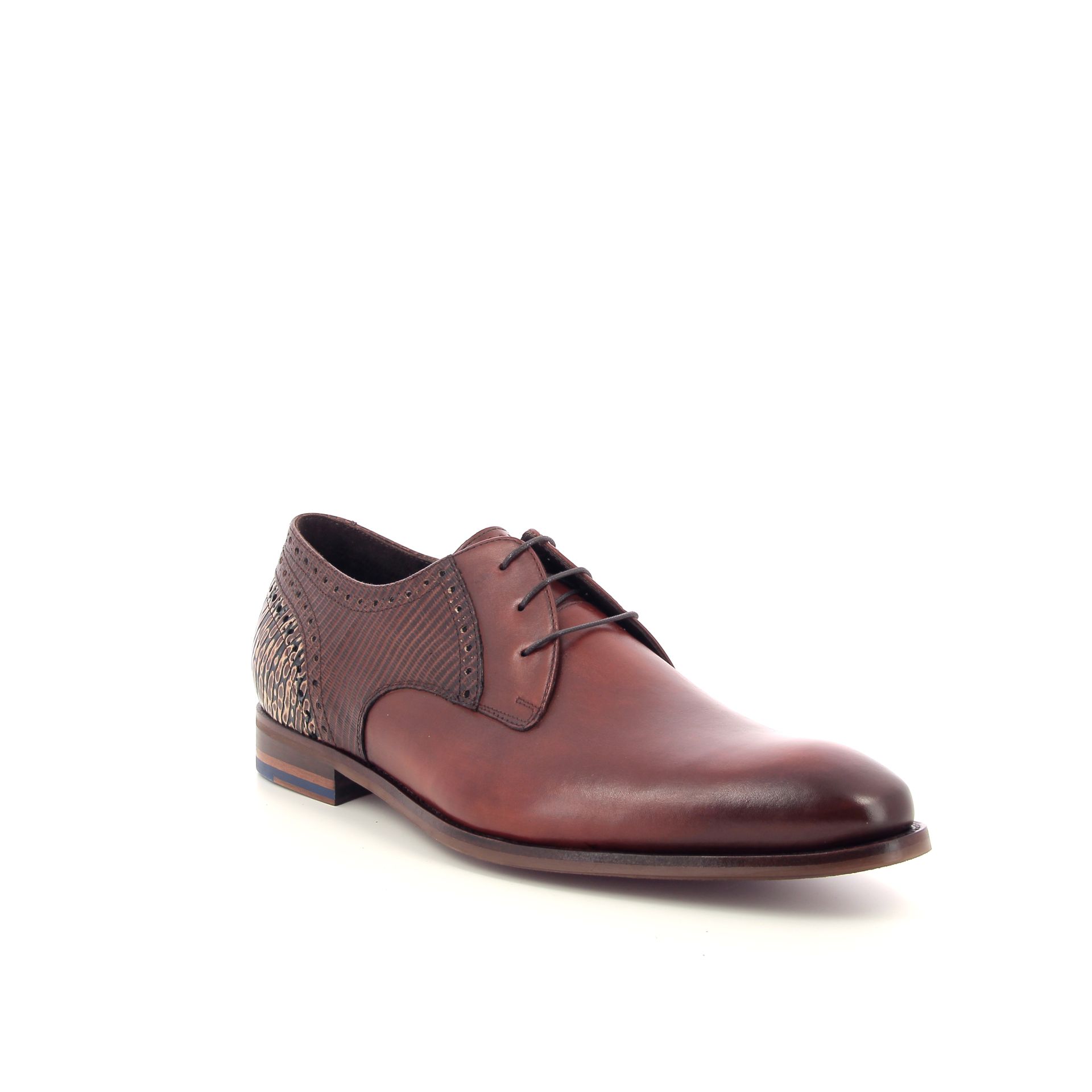 Floris Van Bommel De Stapper 39.25 261636 cognac