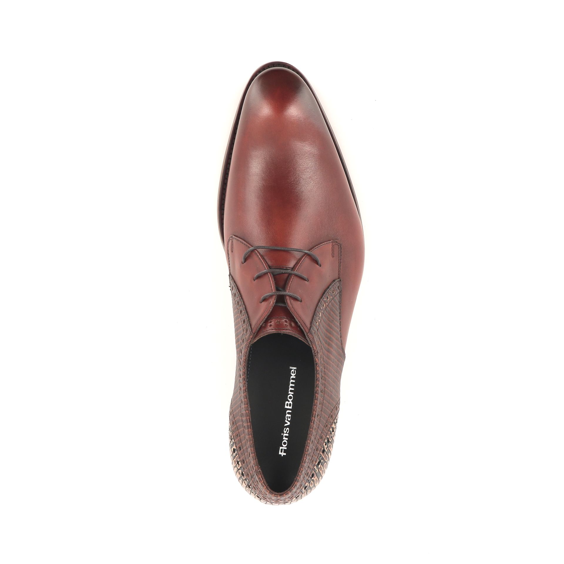 Floris Van Bommel De Stapper 39.25 261636 cognac