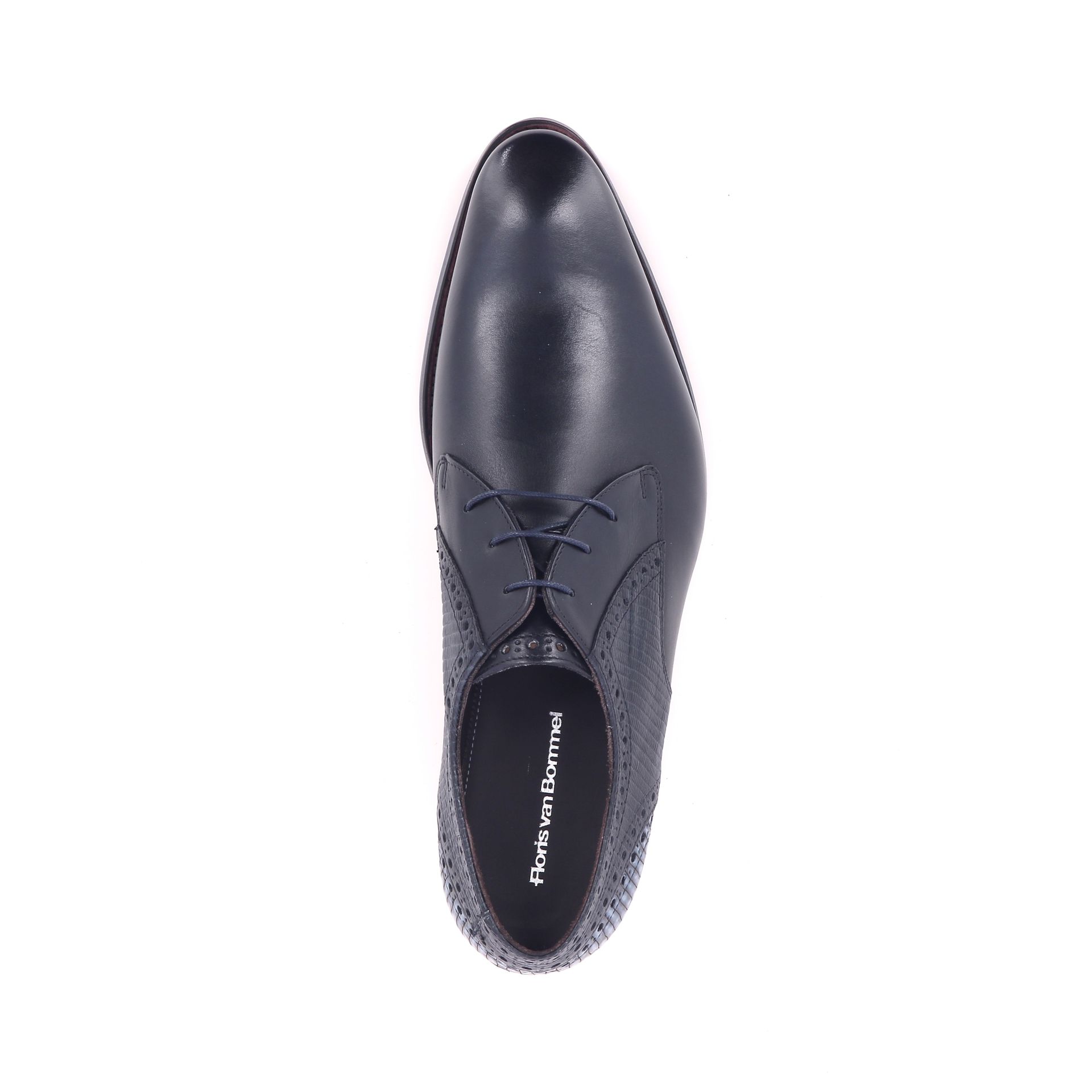 Floris Van Bommel De Stapper 39.26 261637 blauw