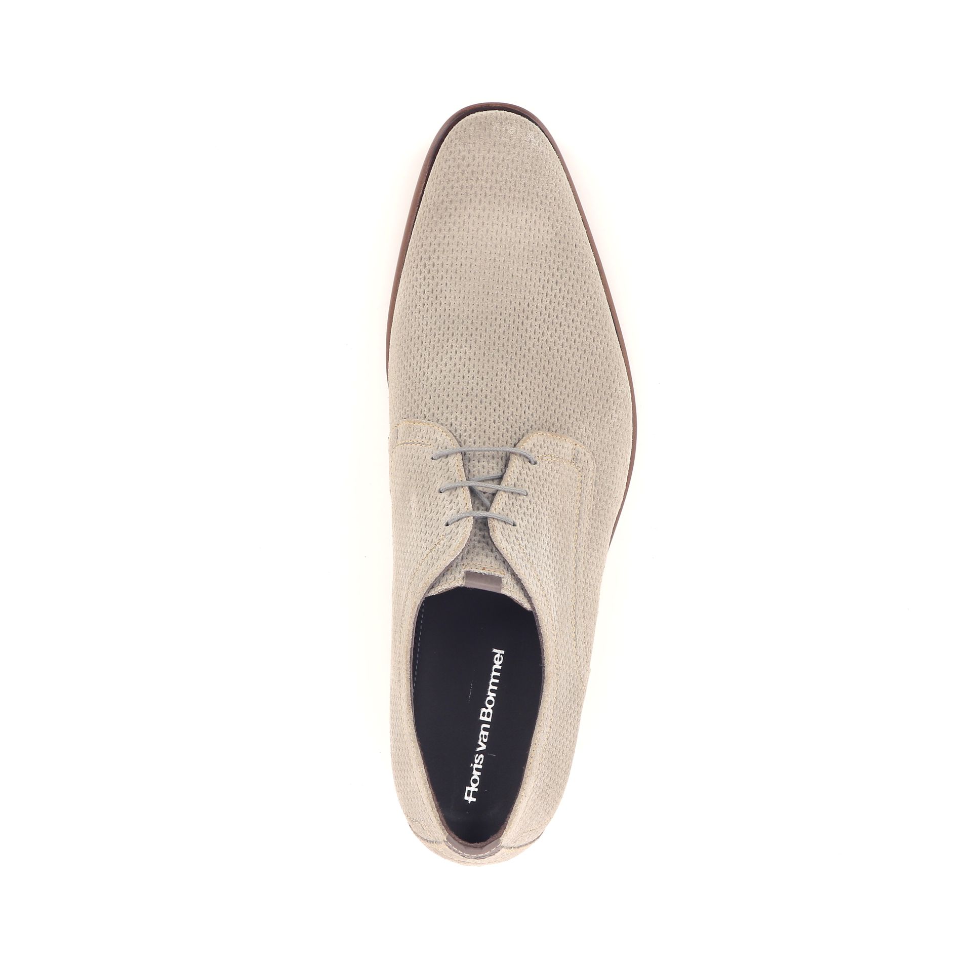 Floris Van Bommel De Draver 03.30 261640 beige