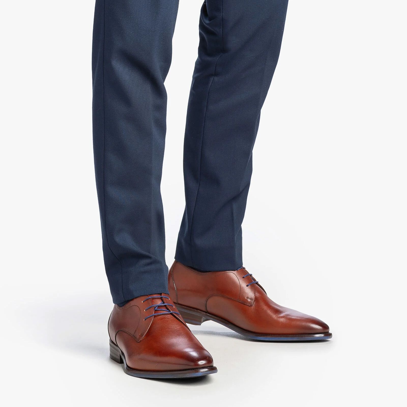 Floris Van Bommel De Netter 20.00 261641 cognac