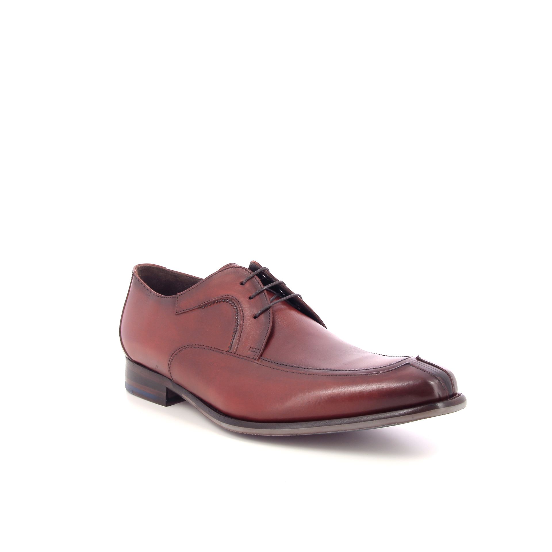 Floris Van Bommel De Stijler 43.00 261646 cognac