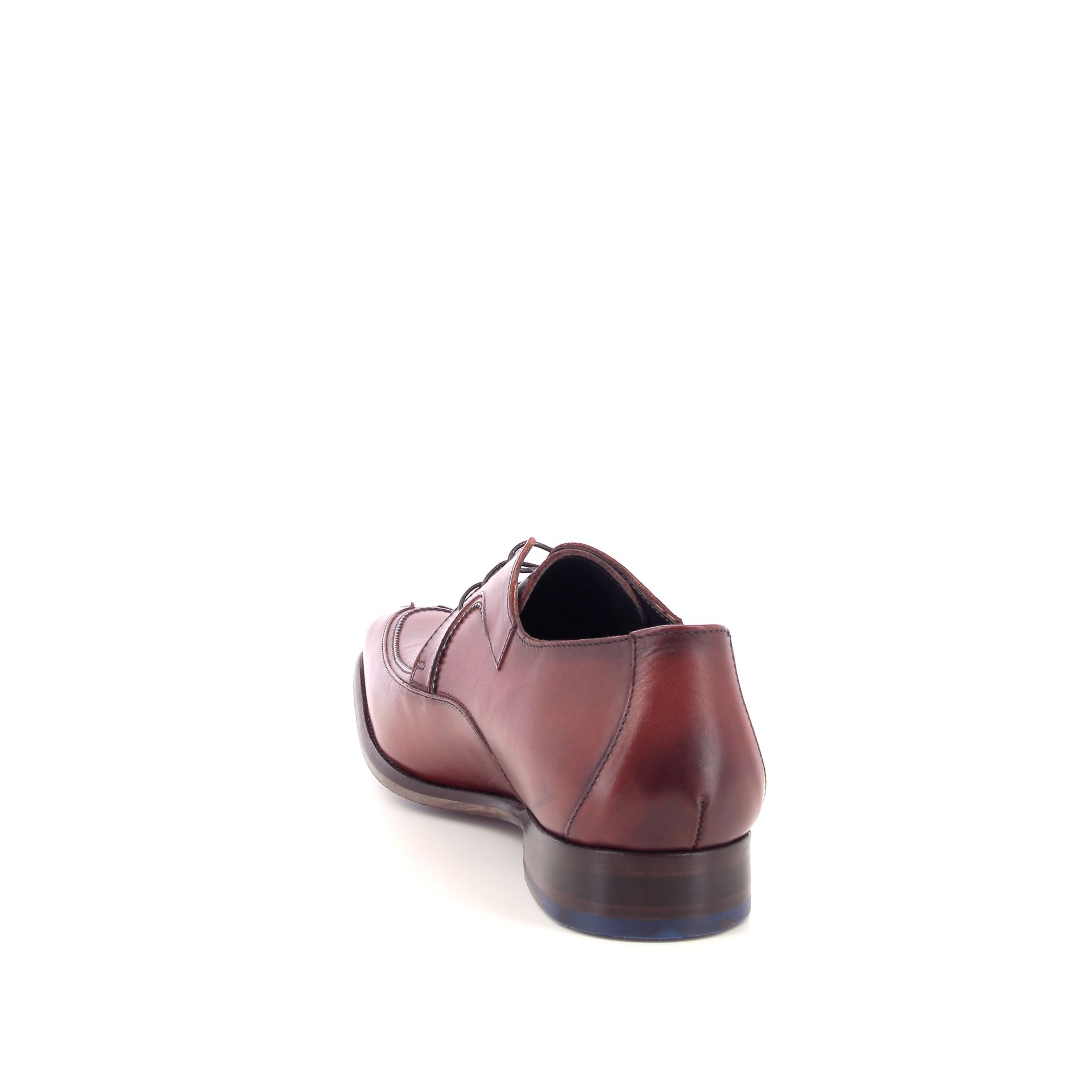 Floris Van Bommel De Stijler 43.00 261646 cognac