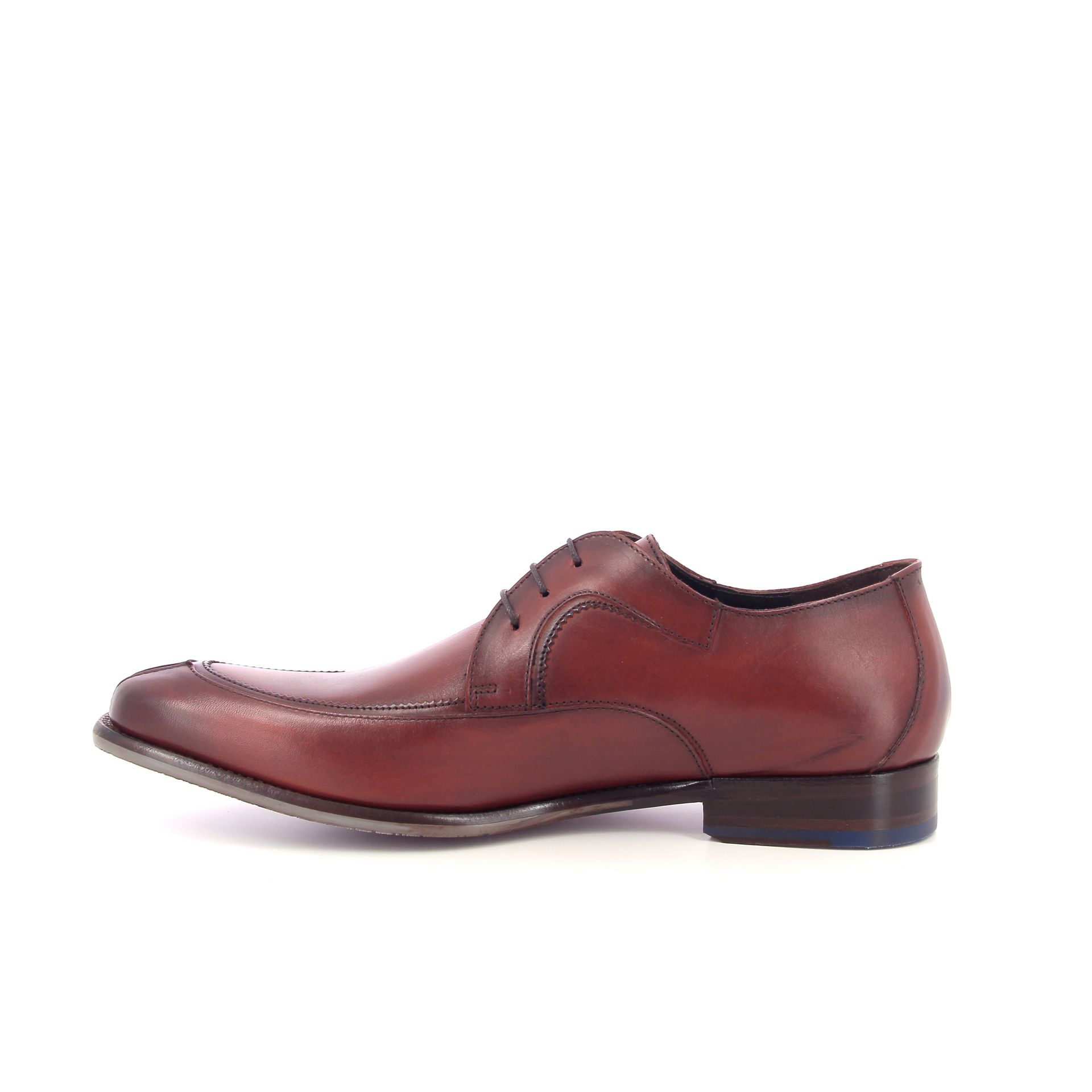 Floris Van Bommel De Stijler 43.00 261646 cognac