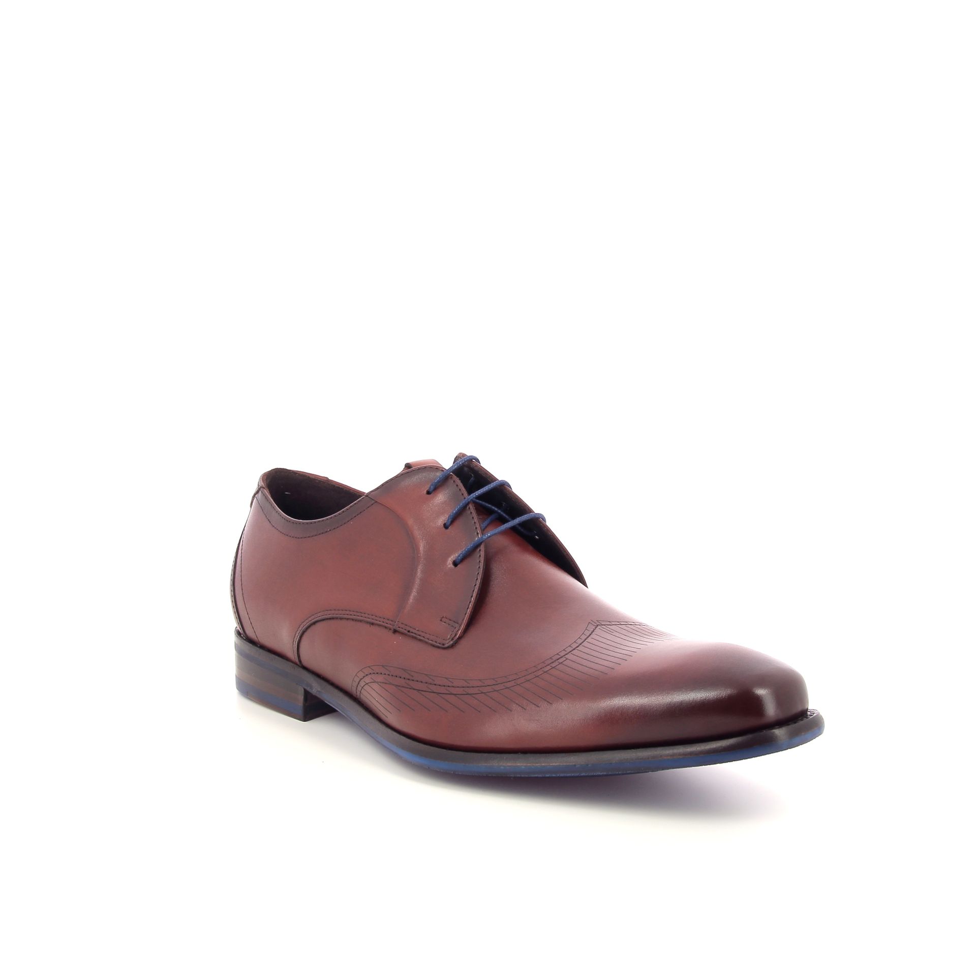 Floris Van Bommel De Stijler 42.00 261647 cognac