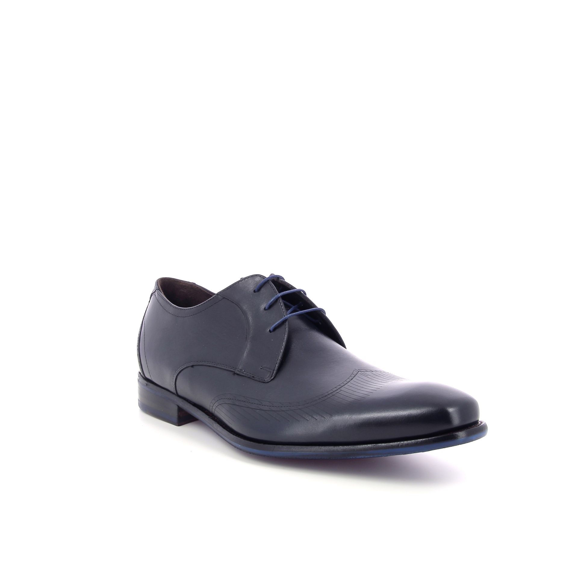 Floris Van Bommel De Stijler 42.01 261648 blauw