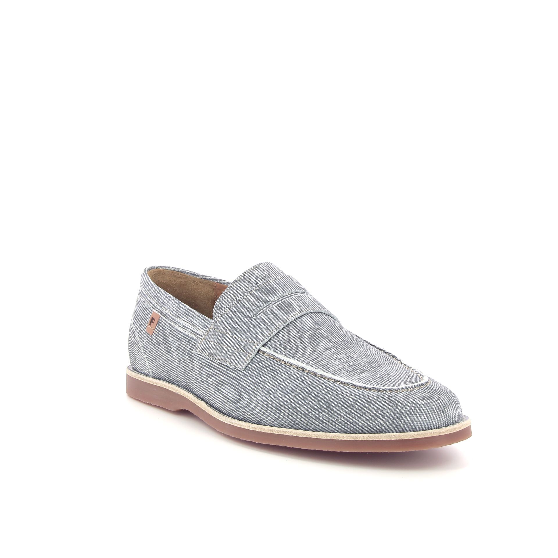 Floris Van Bommel De Stitser 01.06 261652 grijs