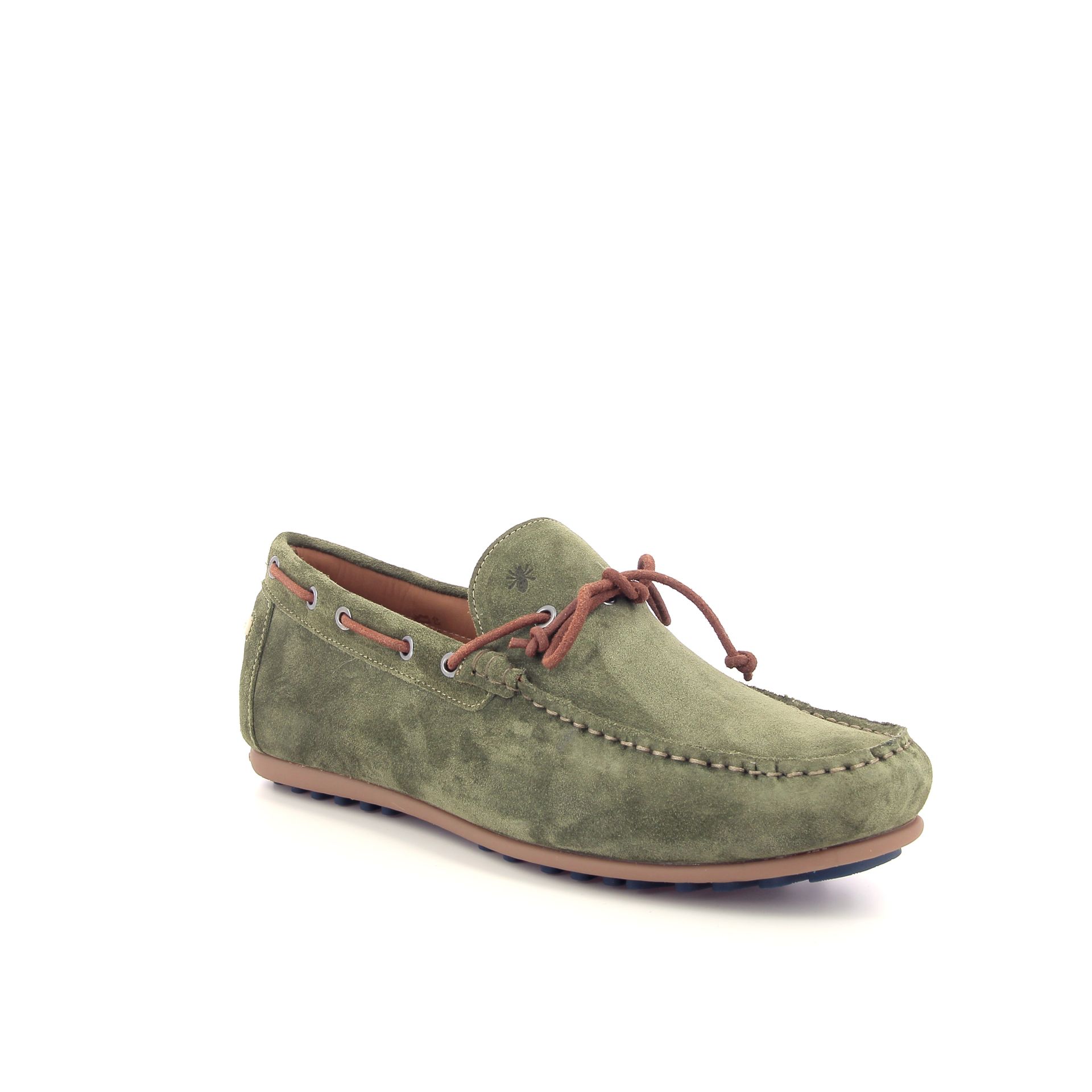 Floris Van Bommel De Drijver 01.16 261653 groen