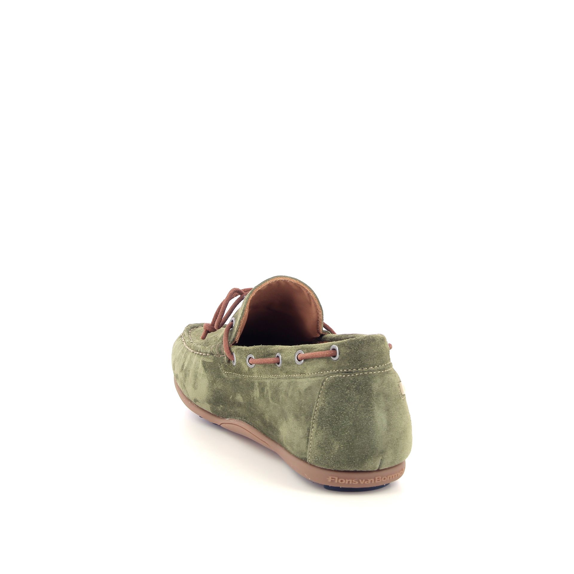 Floris Van Bommel De Drijver 01.16 261653 groen