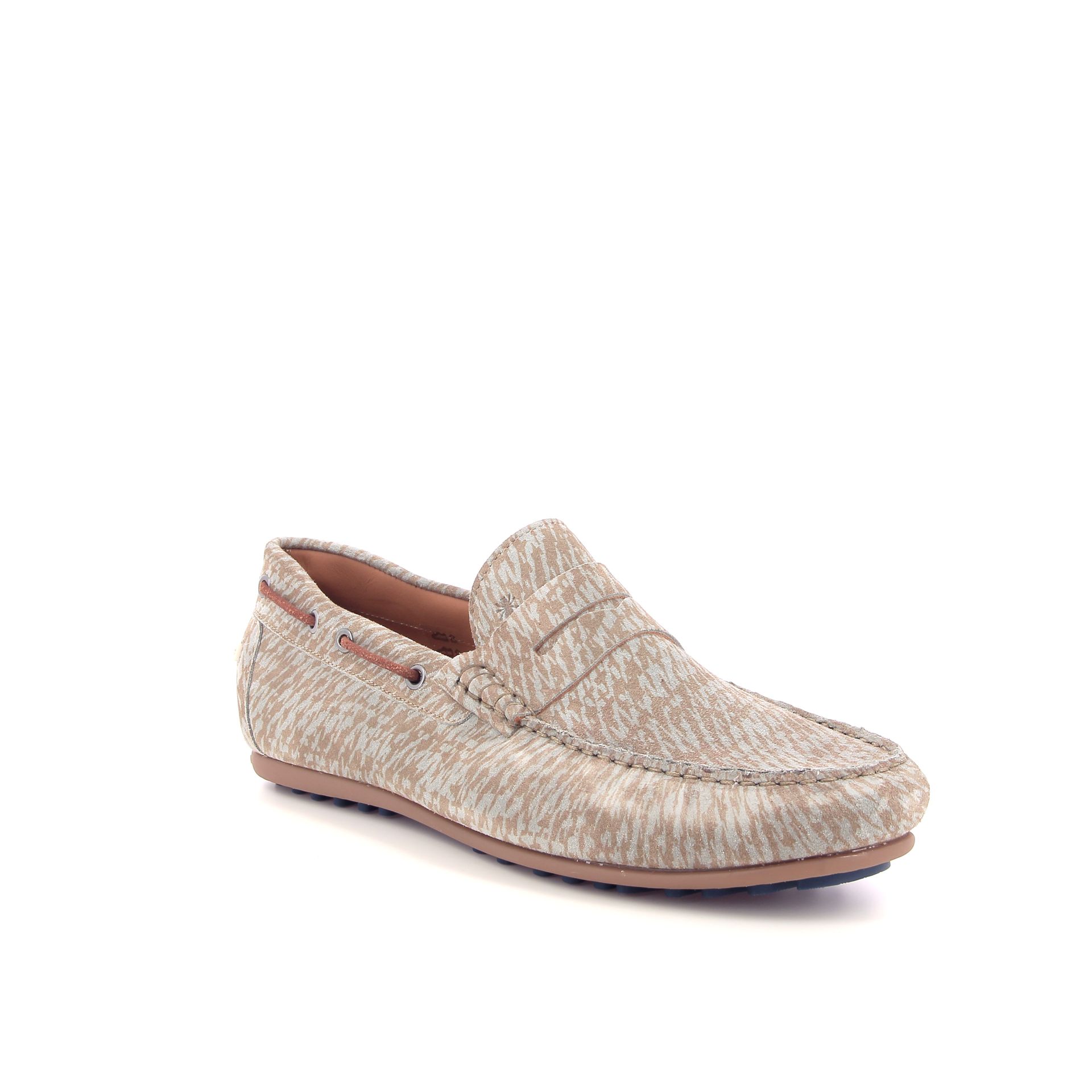 Floris Van Bommel De Drijver 02.13 261654 cognac