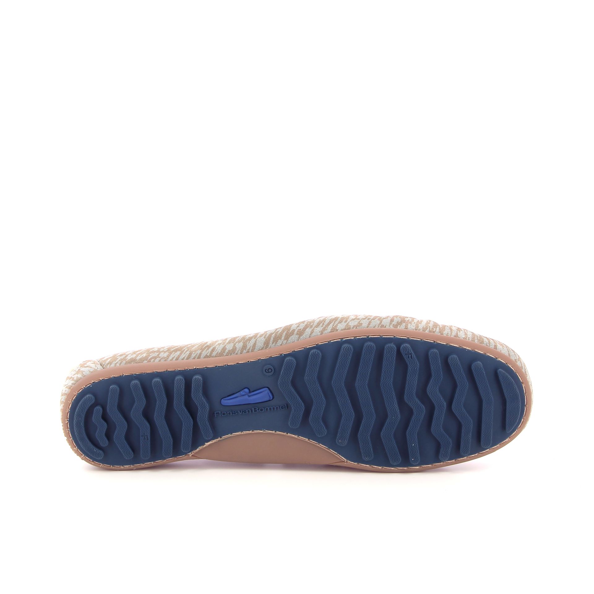 Floris Van Bommel De Drijver 02.13 261654 cognac