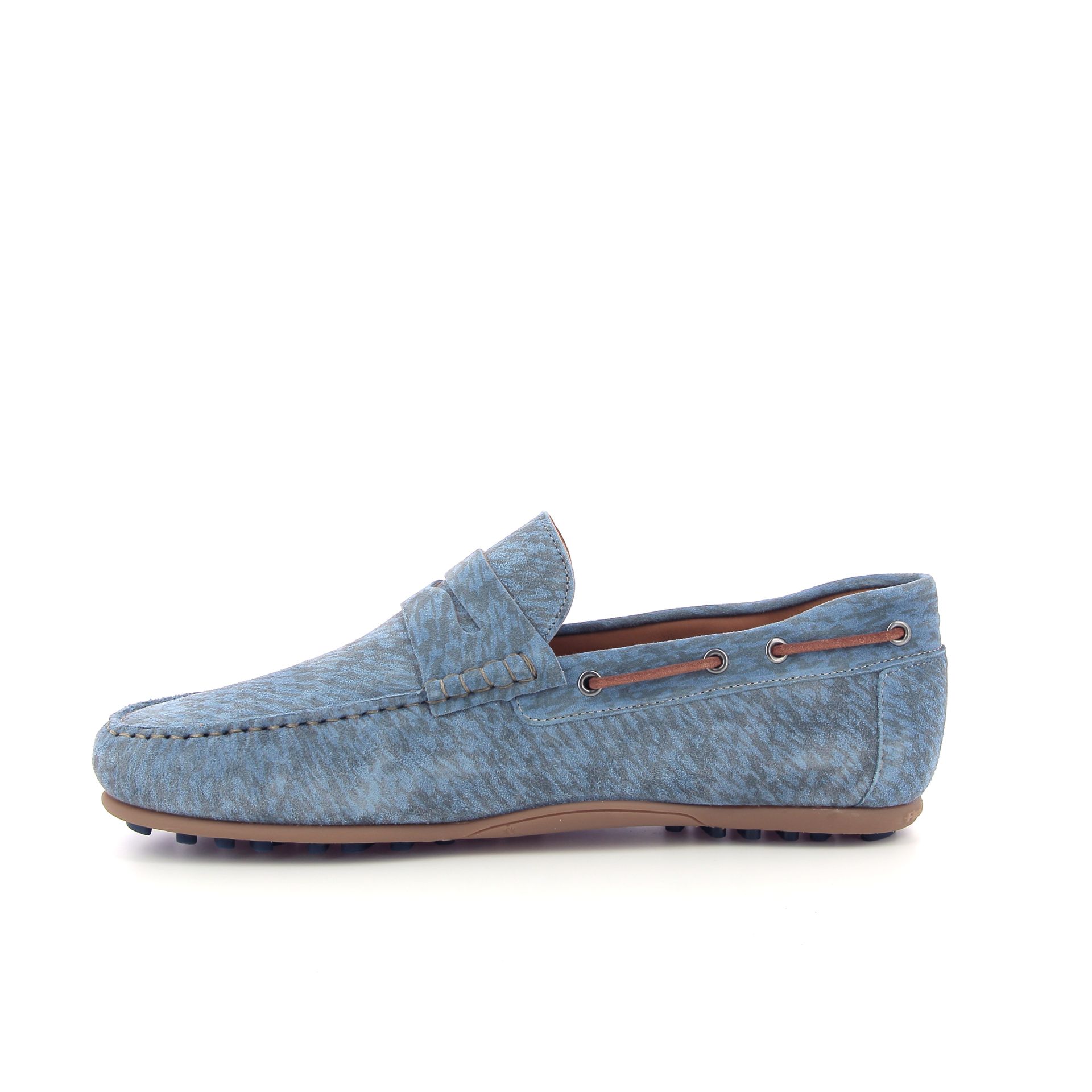 Floris Van Bommel De Drijver 02.12 261655 blauw