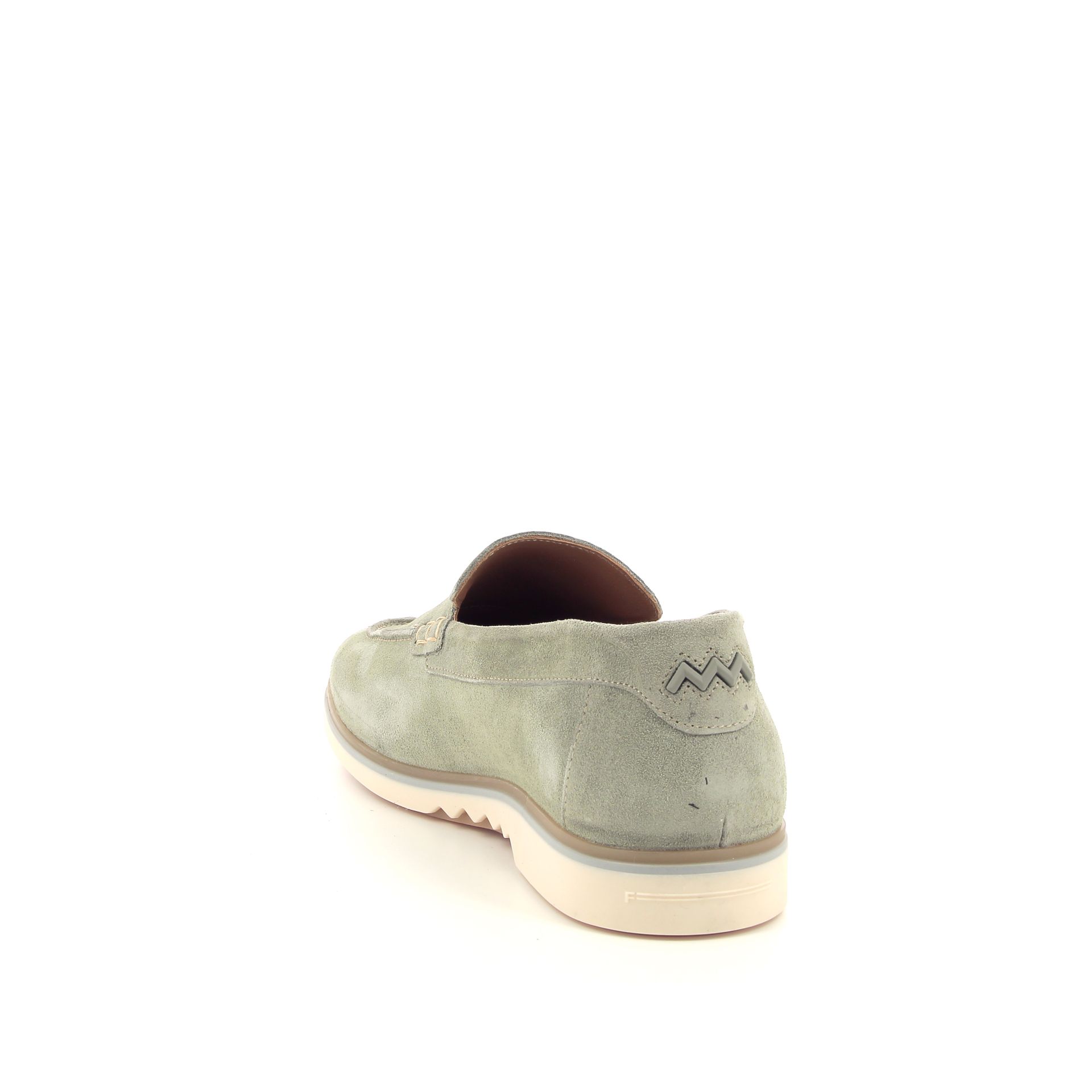 Floris Van Bommel De Oister 03.04 261656 groen