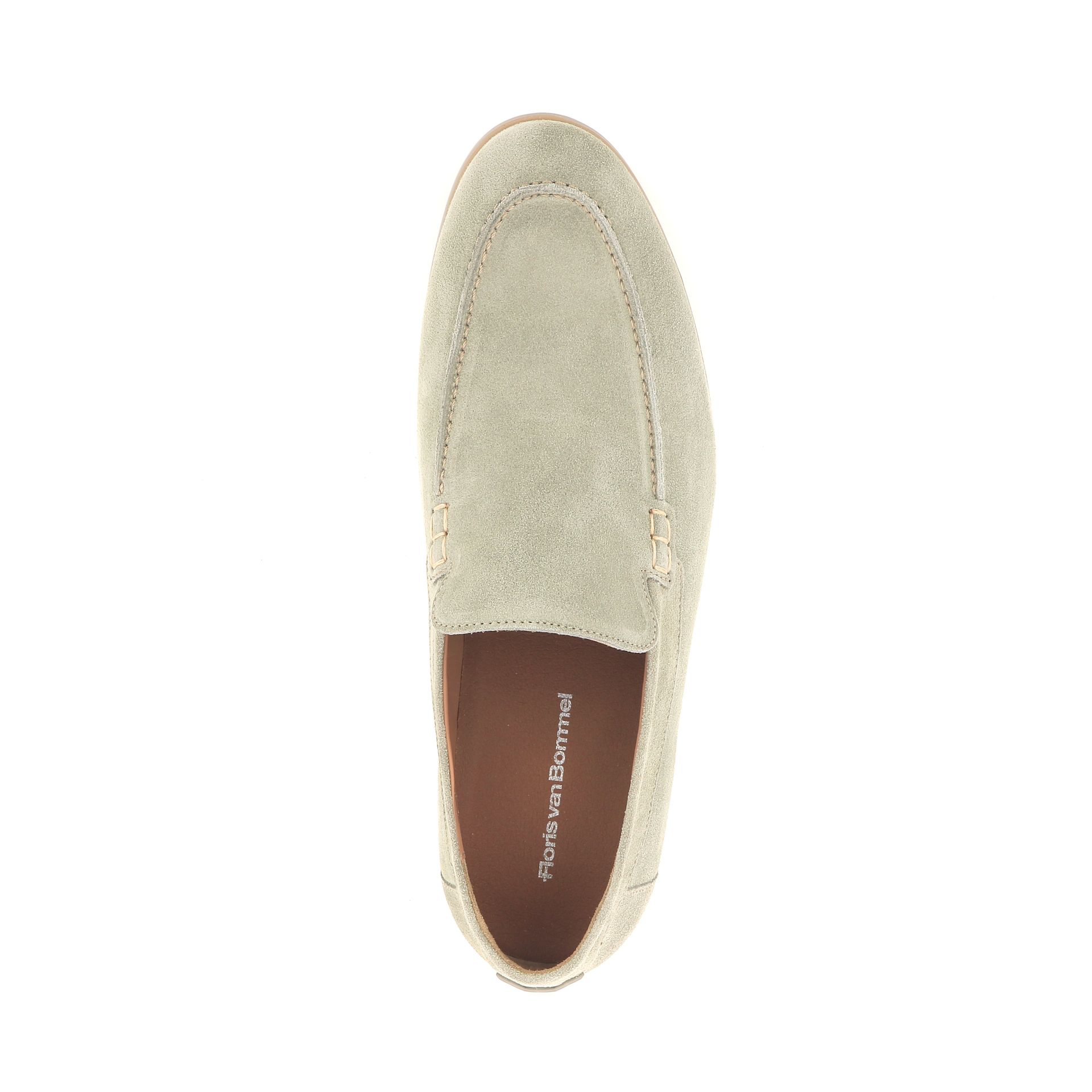 Floris Van Bommel De Oister 03.04 261656 groen