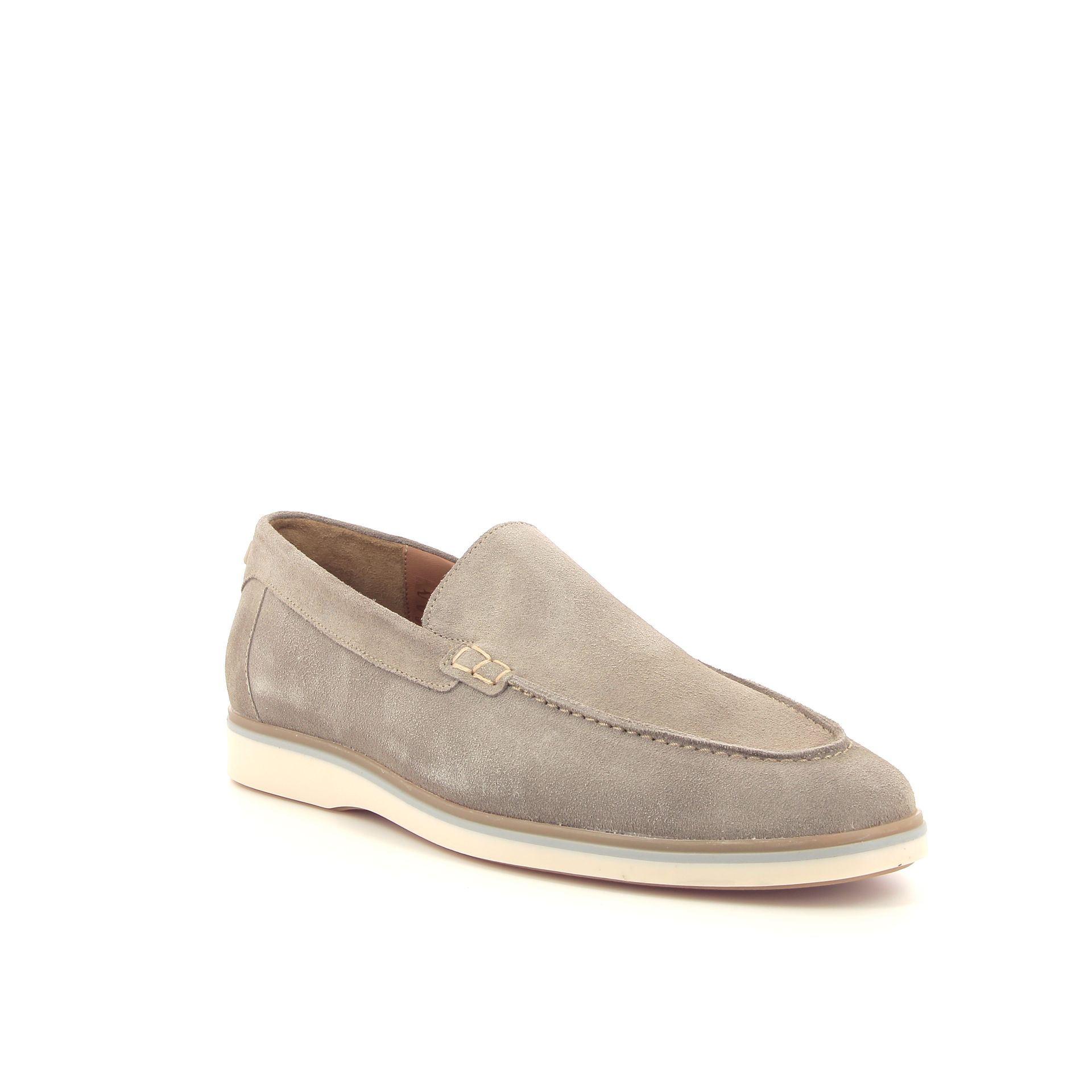 Floris Van Bommel De Oister 03.02 261657 beige