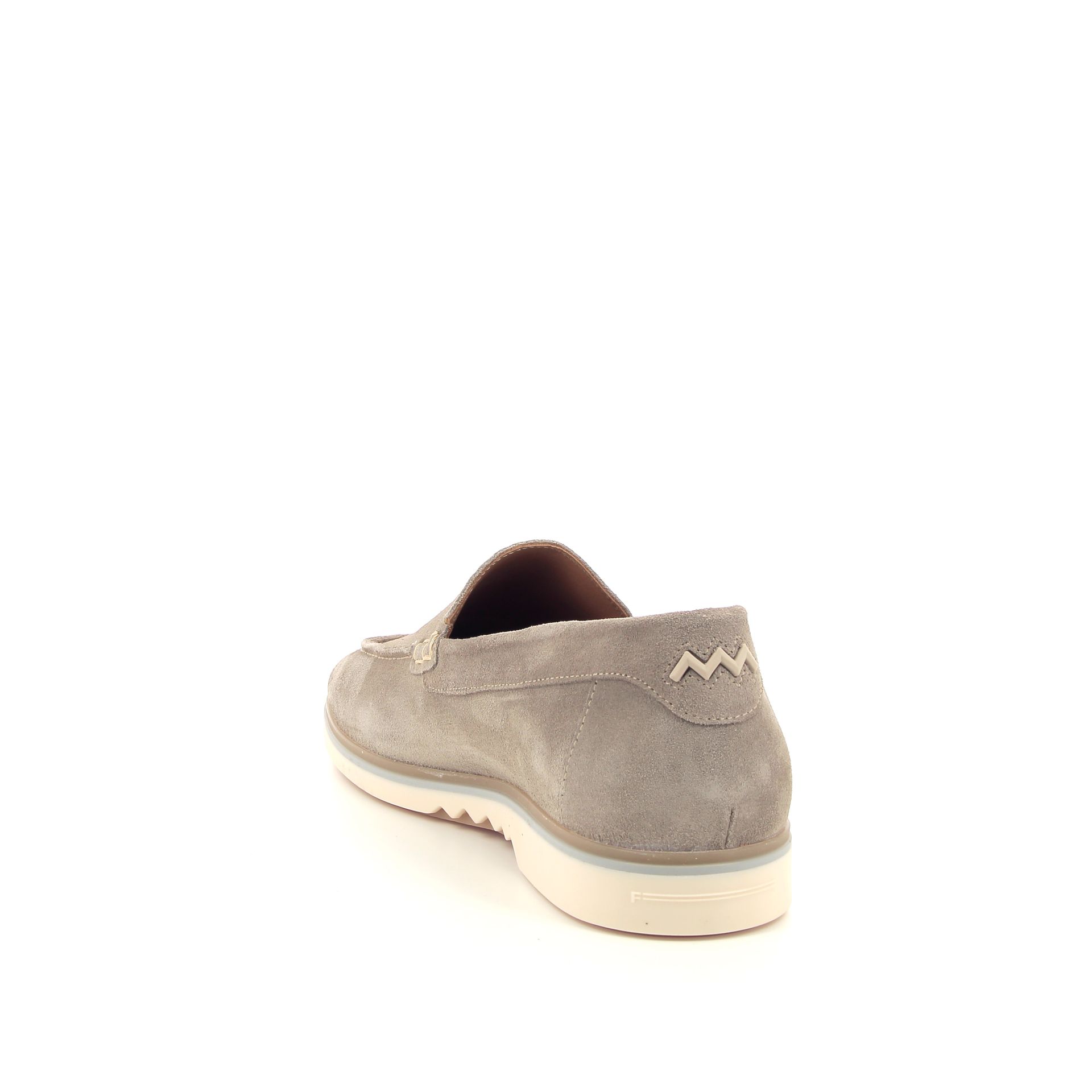 Floris Van Bommel De Oister 03.02 261657 beige