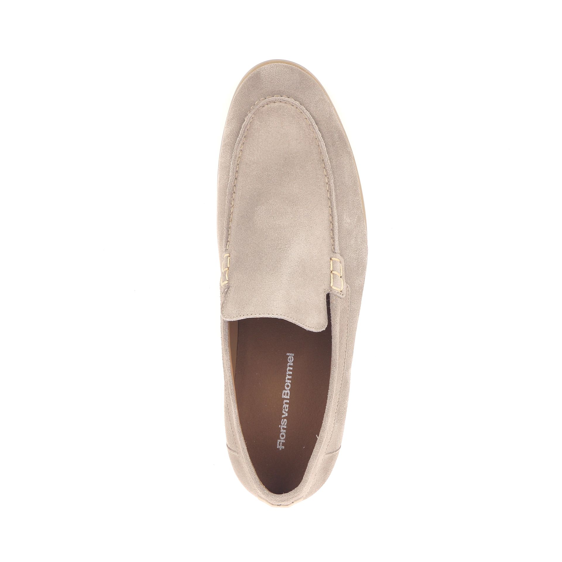 Floris Van Bommel De Oister 03.02 261657 beige