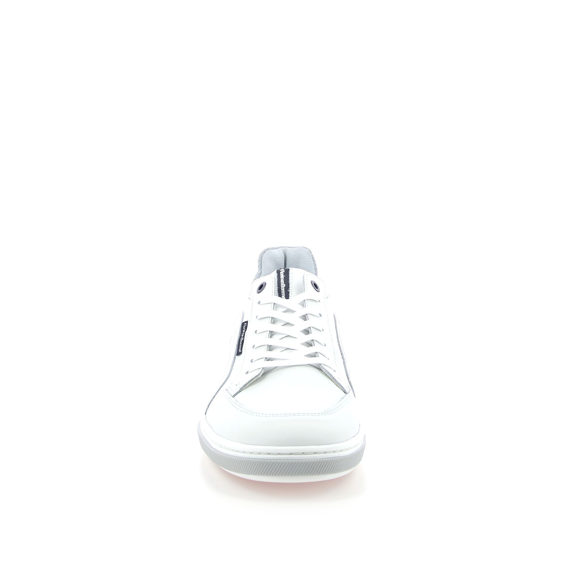 Floris Van Bommel Terri 07.54 261658 wit