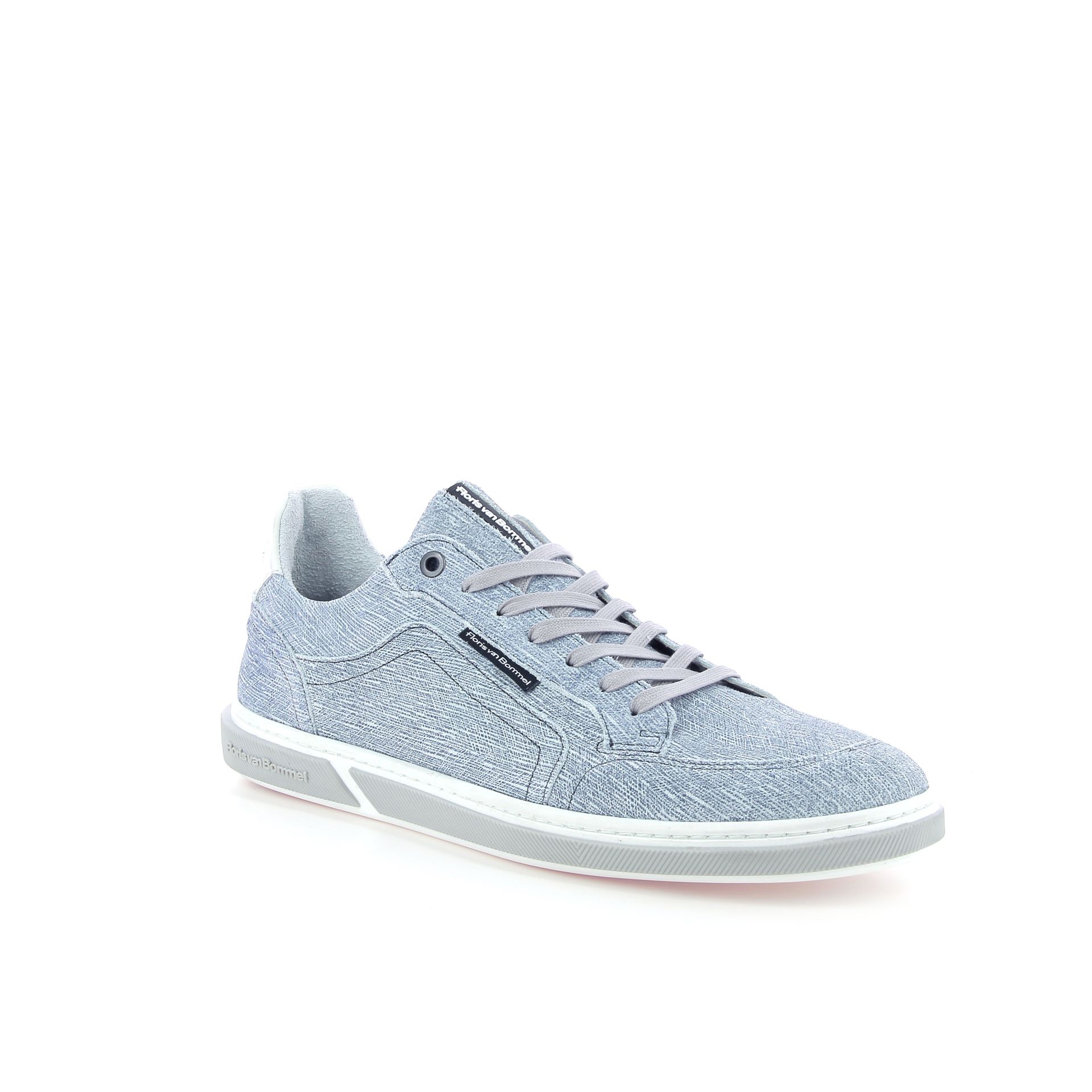 Floris Van Bommel Terri 07.53 261659 blauw