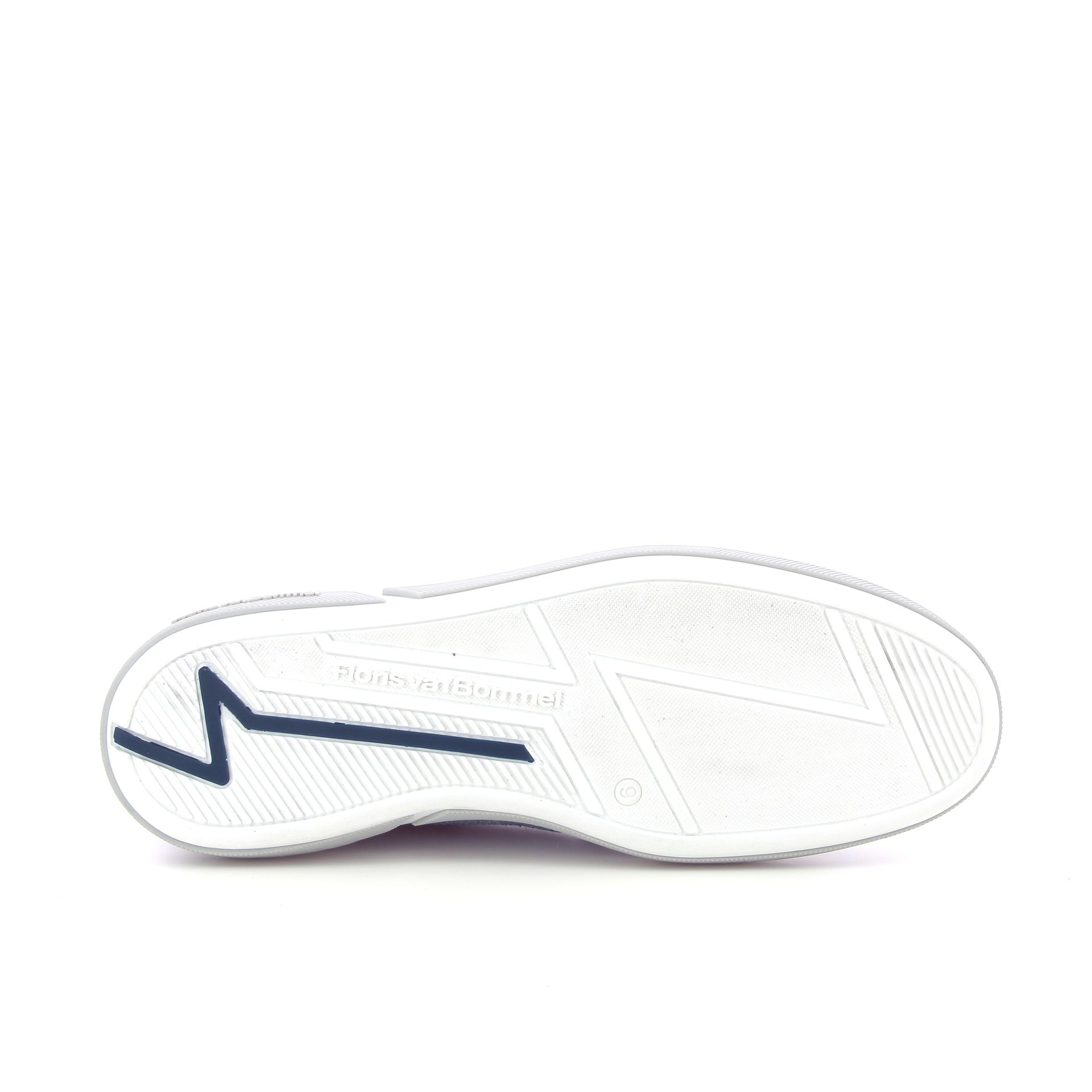 Floris Van Bommel Terri 07.53 261659 blauw