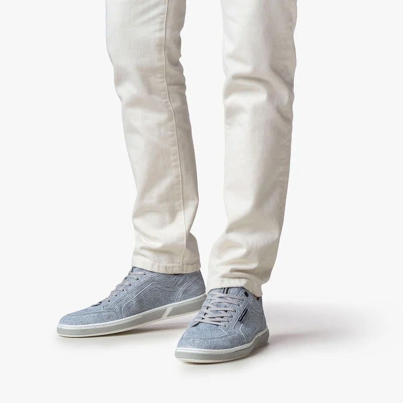 Floris Van Bommel Terri 07.53 261659 blauw