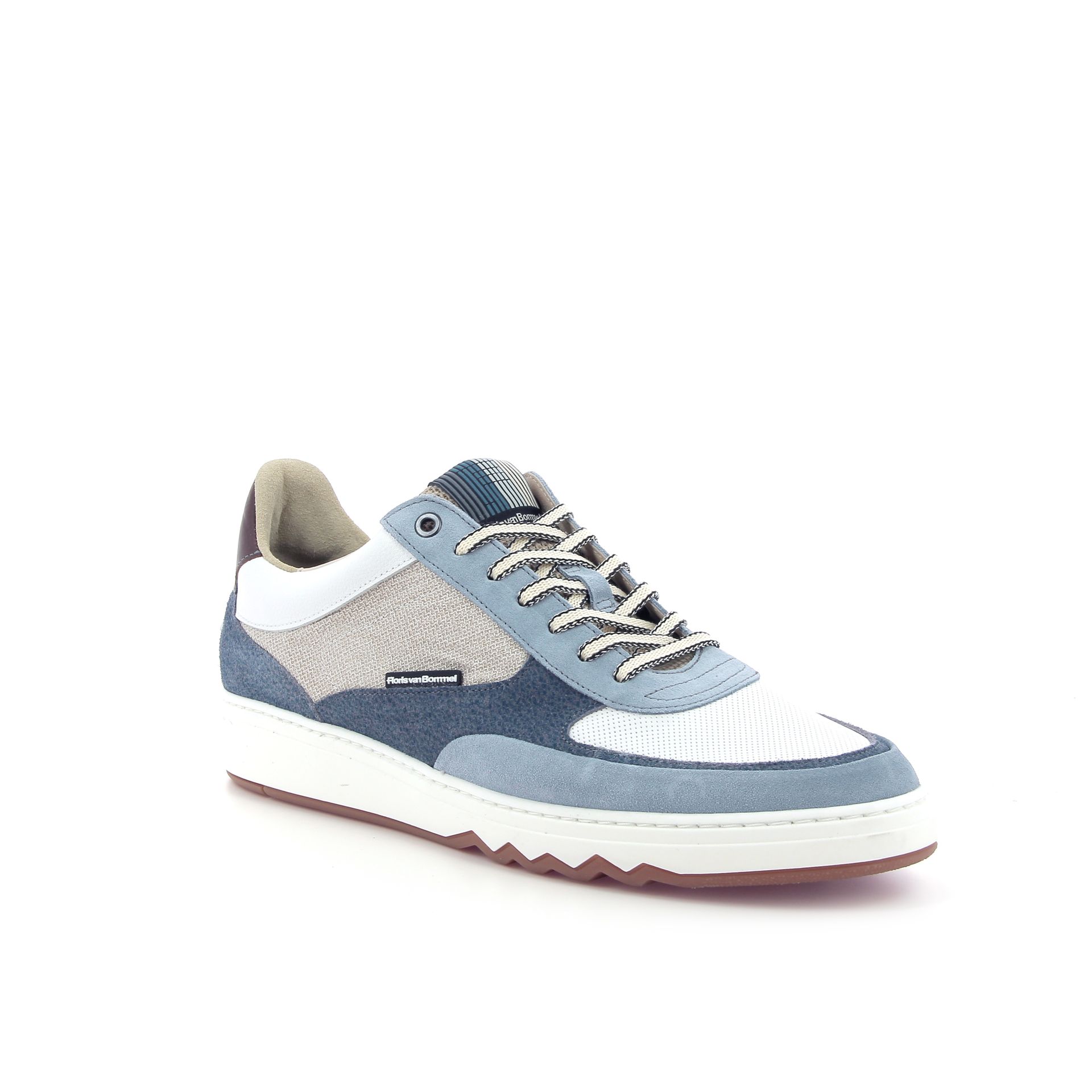 Floris Van Bommel De Kupster 05.22 261662 blauw