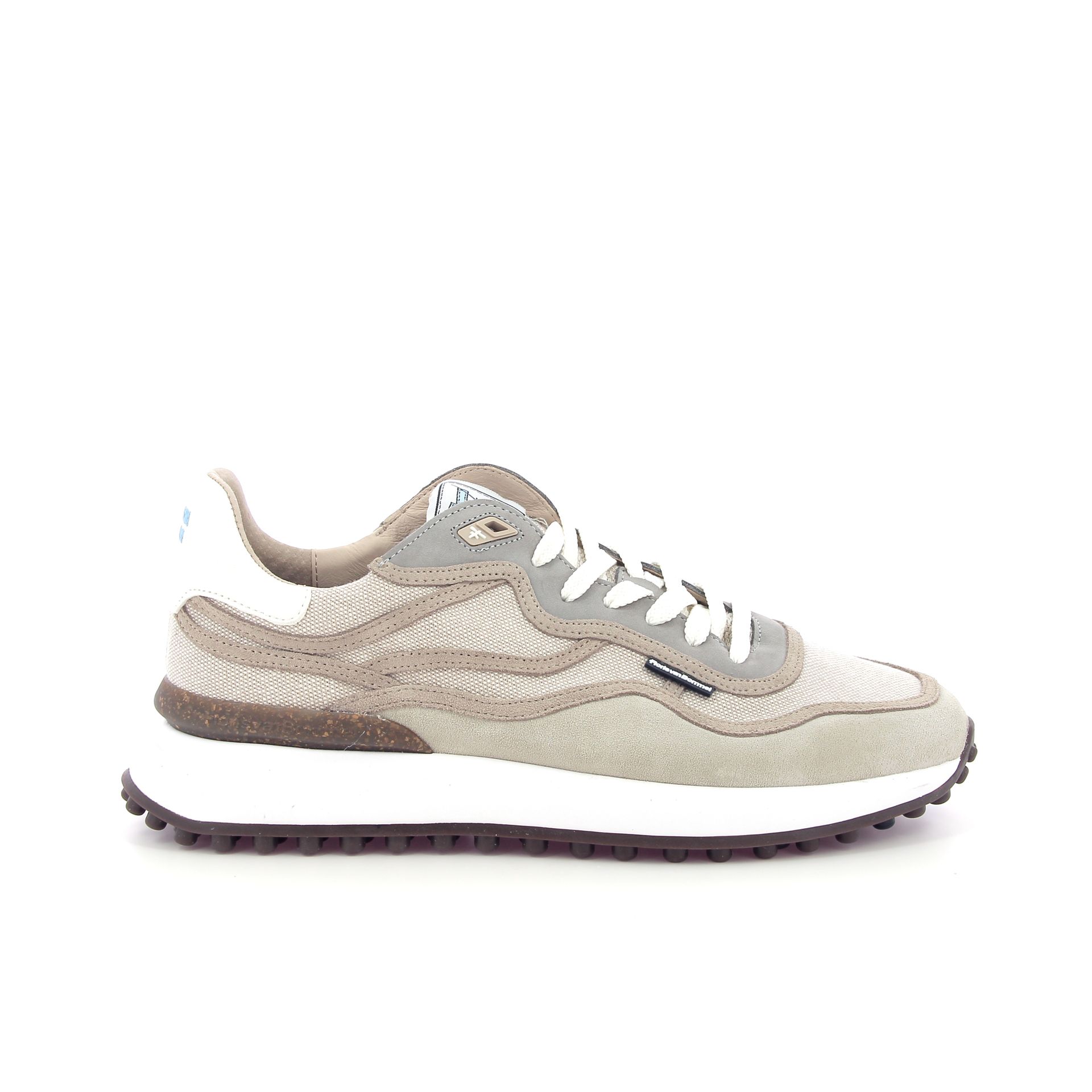 Floris Van Bommel Noppi 45.00 261664-41 beige