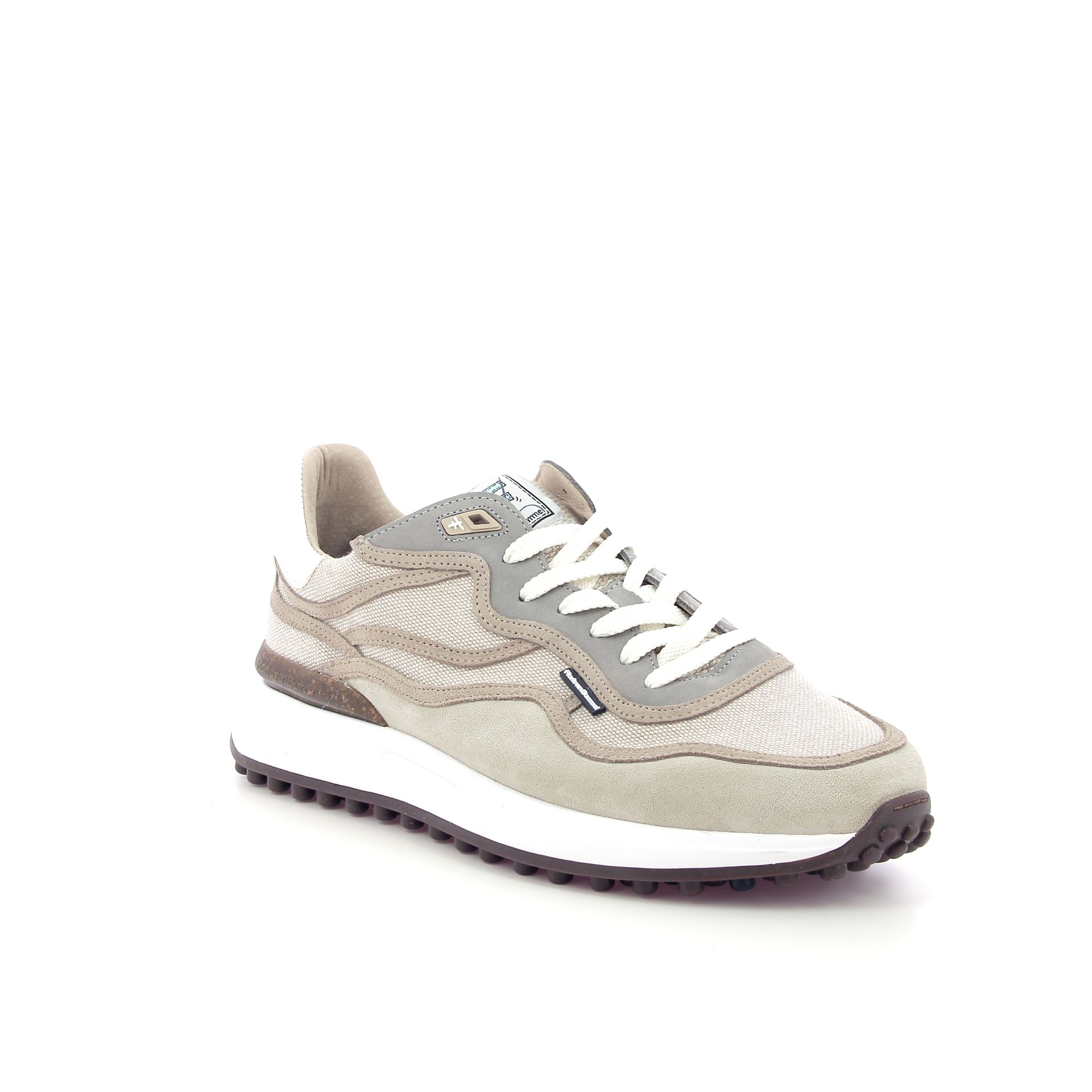 Floris Van Bommel Noppi 45.00 261664 beige
