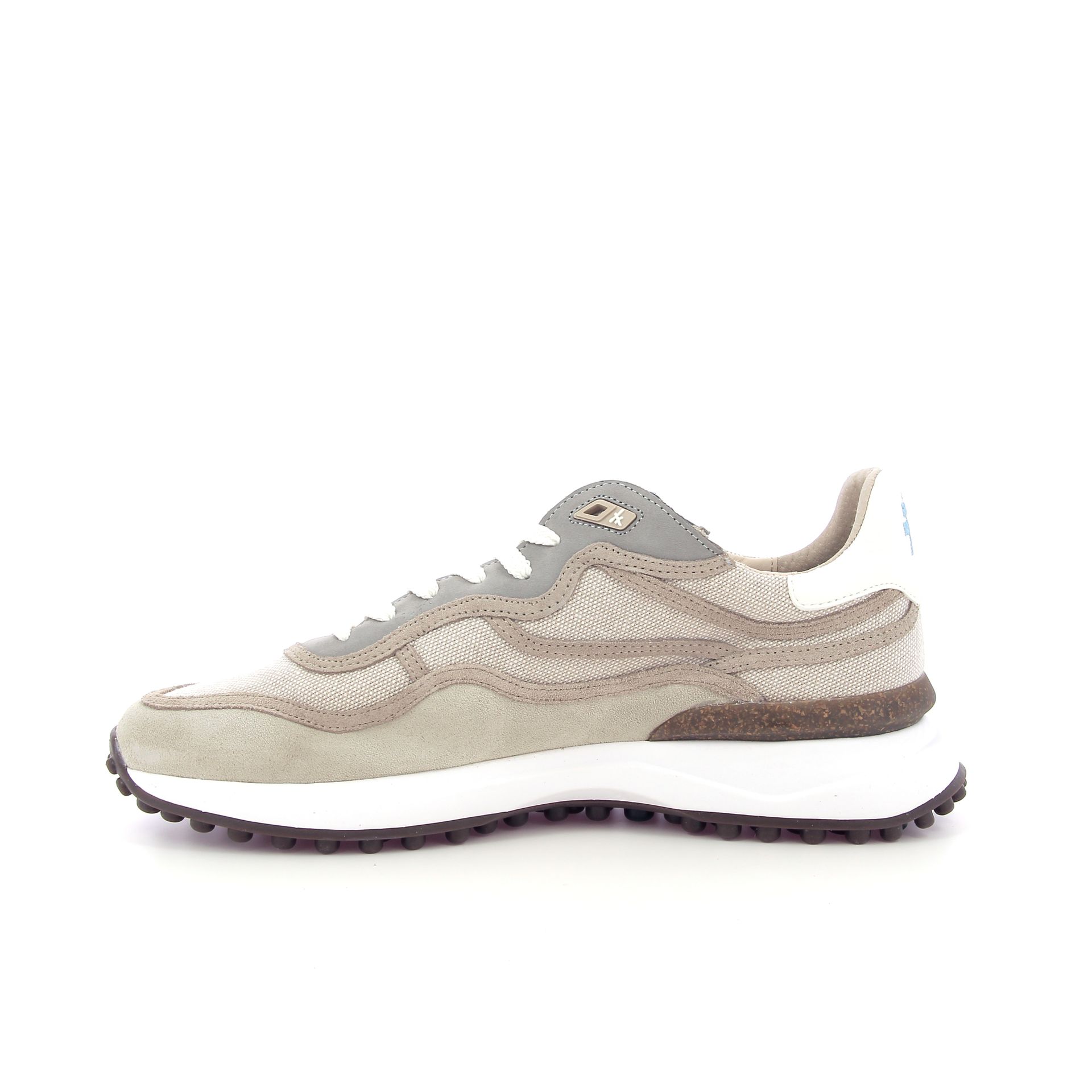 Floris Van Bommel Noppi 45.00 261664 beige