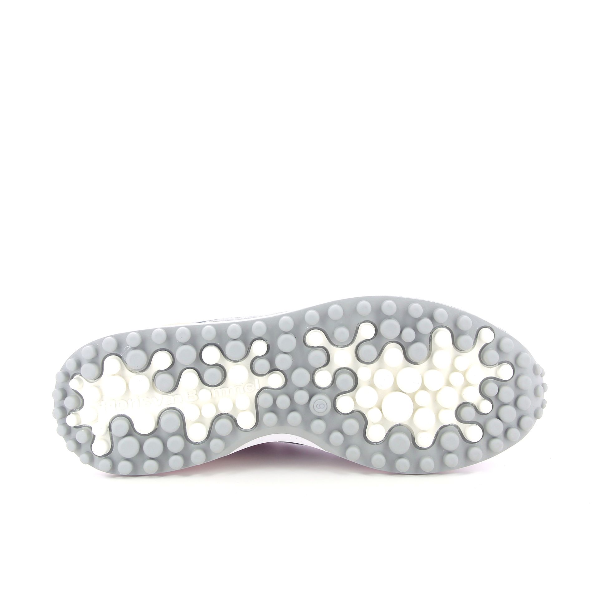 Floris Van Bommel Noppi 45.01 261665 grijs