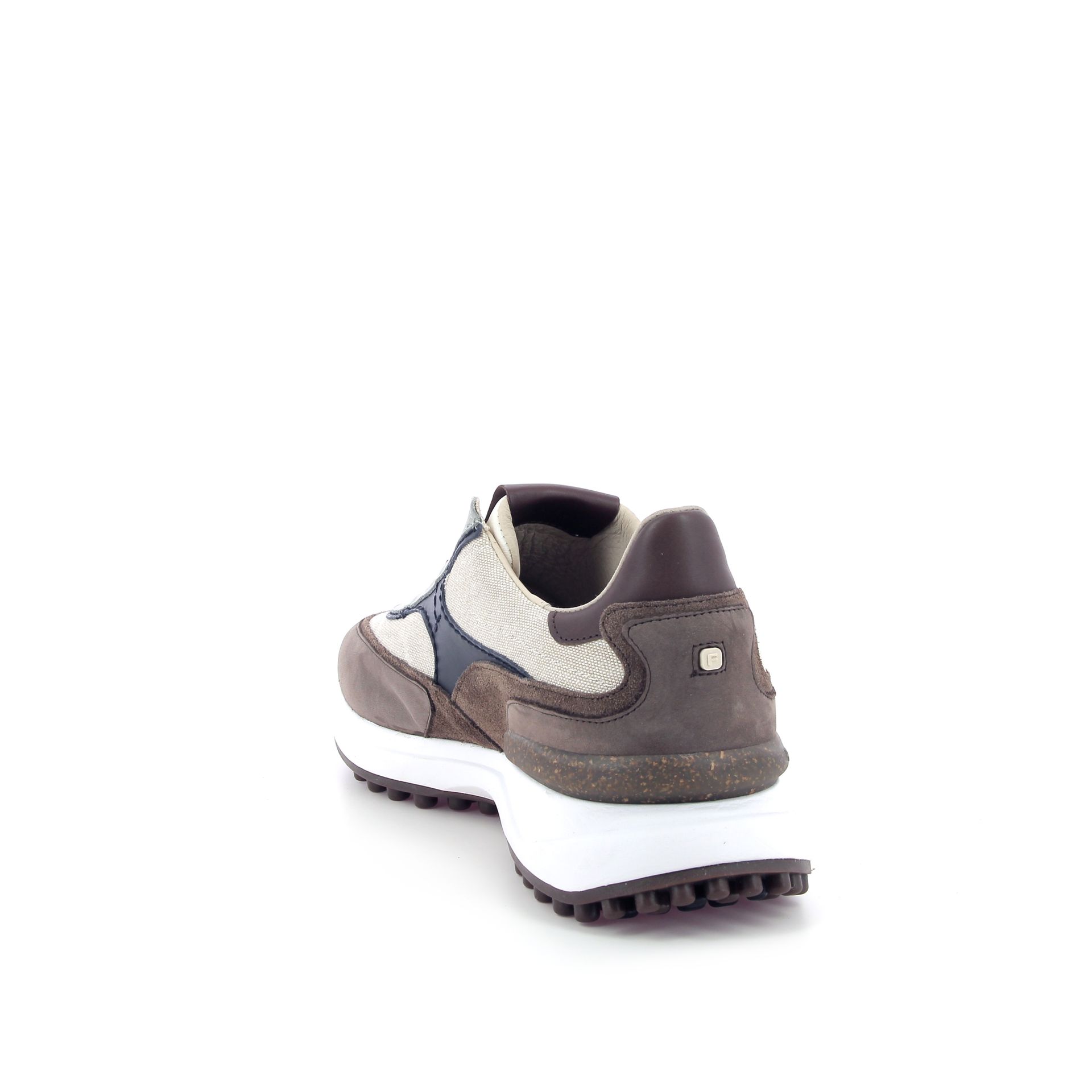 Floris Van Bommel Noppi 37.07 261666 taupe