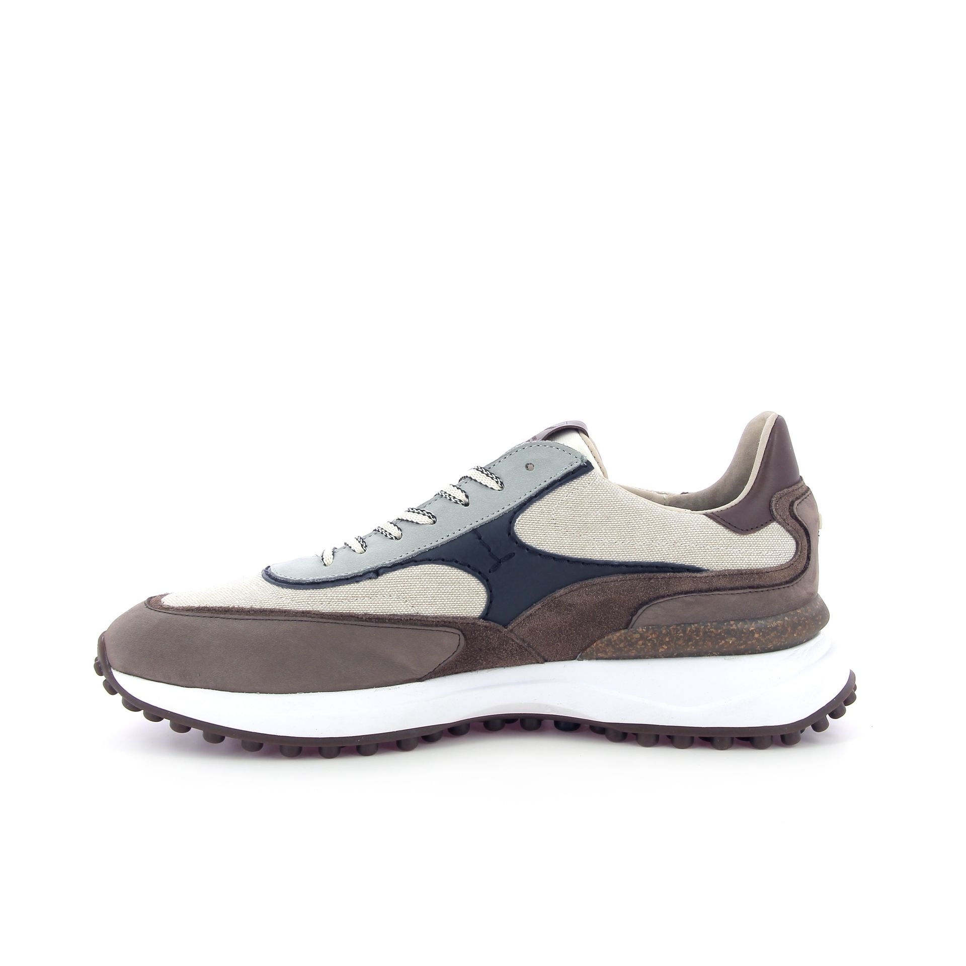Floris Van Bommel Noppi 37.07 261666 taupe