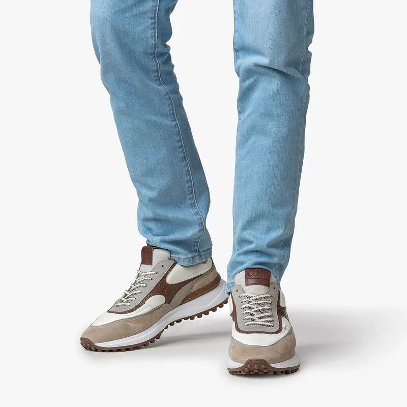 Floris Van Bommel Noppi 37.10 261667 beige