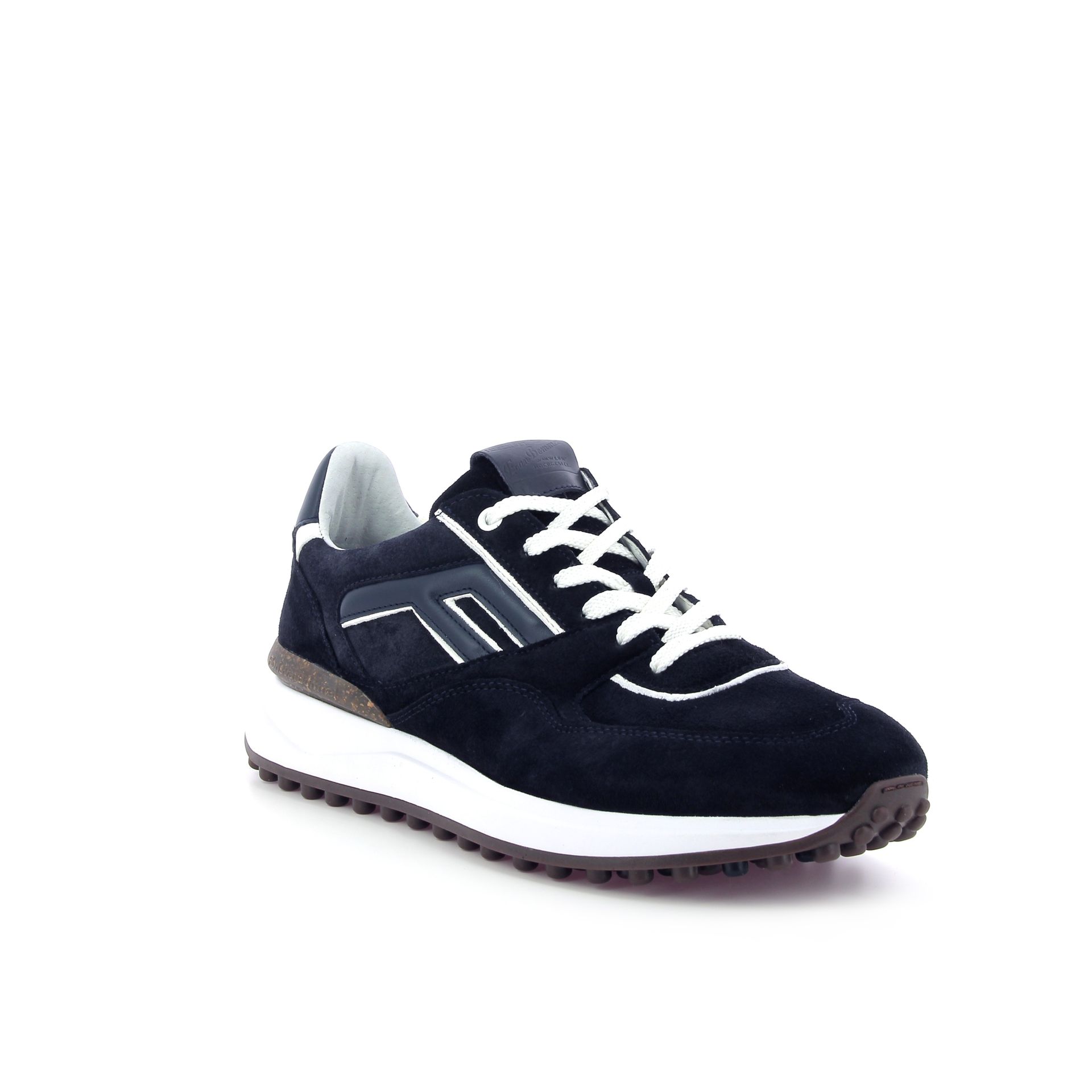 Floris Van Bommel Noppi 38.11 261669 blauw