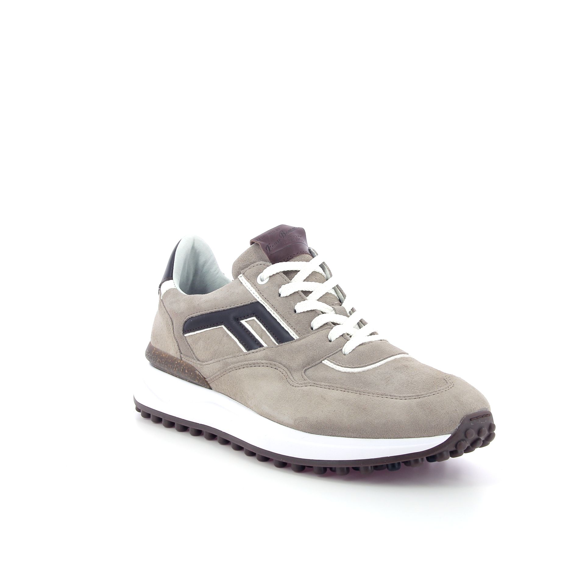 Floris Van Bommel Noppi 38.12 261670 beige