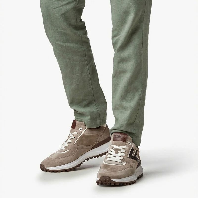 Floris Van Bommel Noppi 38.12 261670 beige