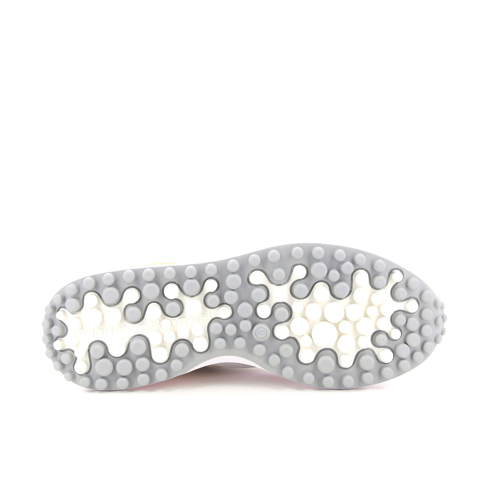 Floris Van Bommel Noppi 29.64 261671 grijs