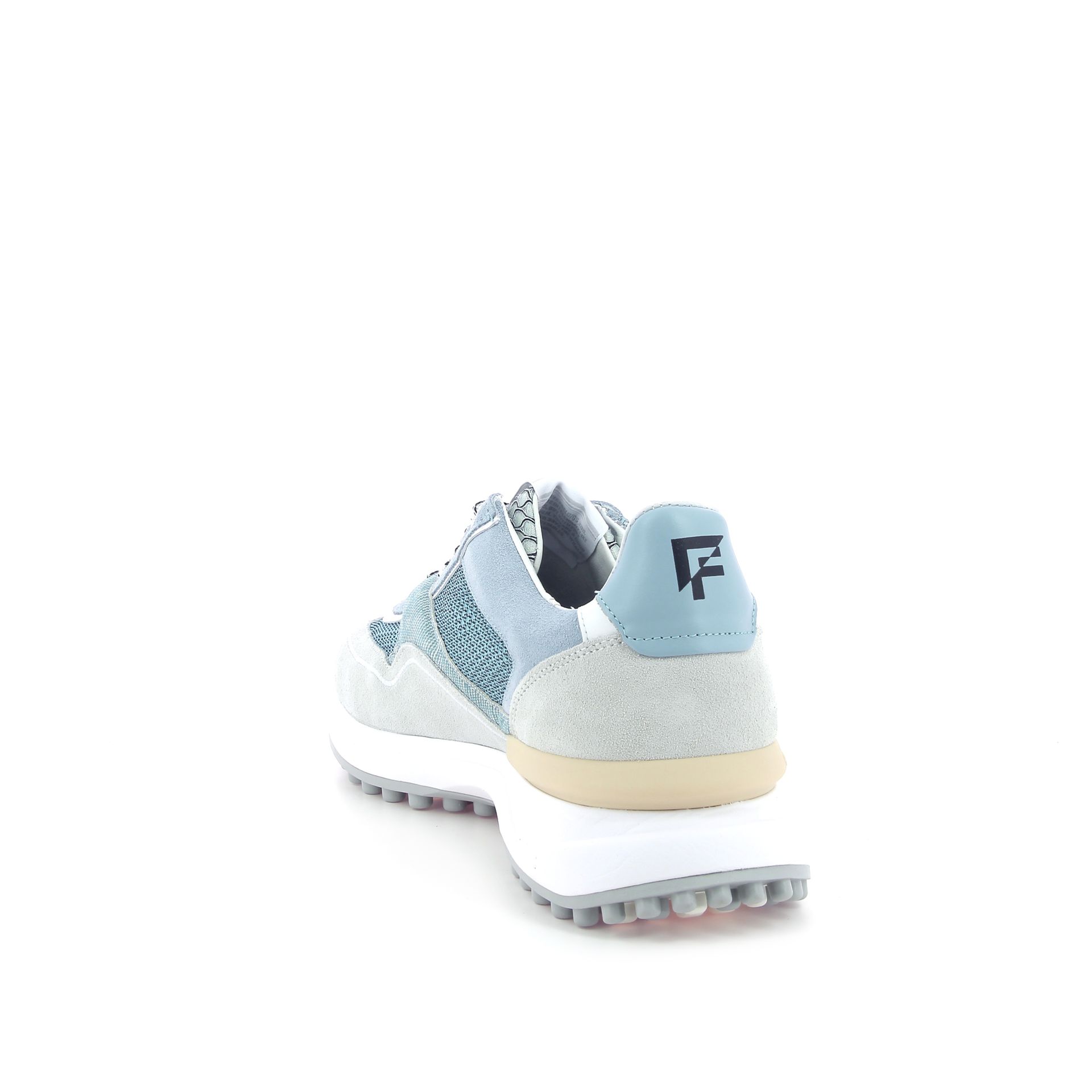 Floris Van Bommel Noppi 29.65 261672 grijs