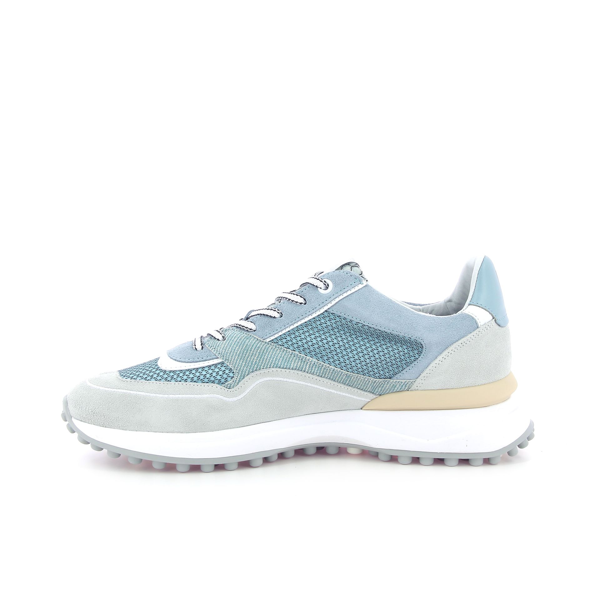 Floris Van Bommel Noppi 29.65 261672 grijs