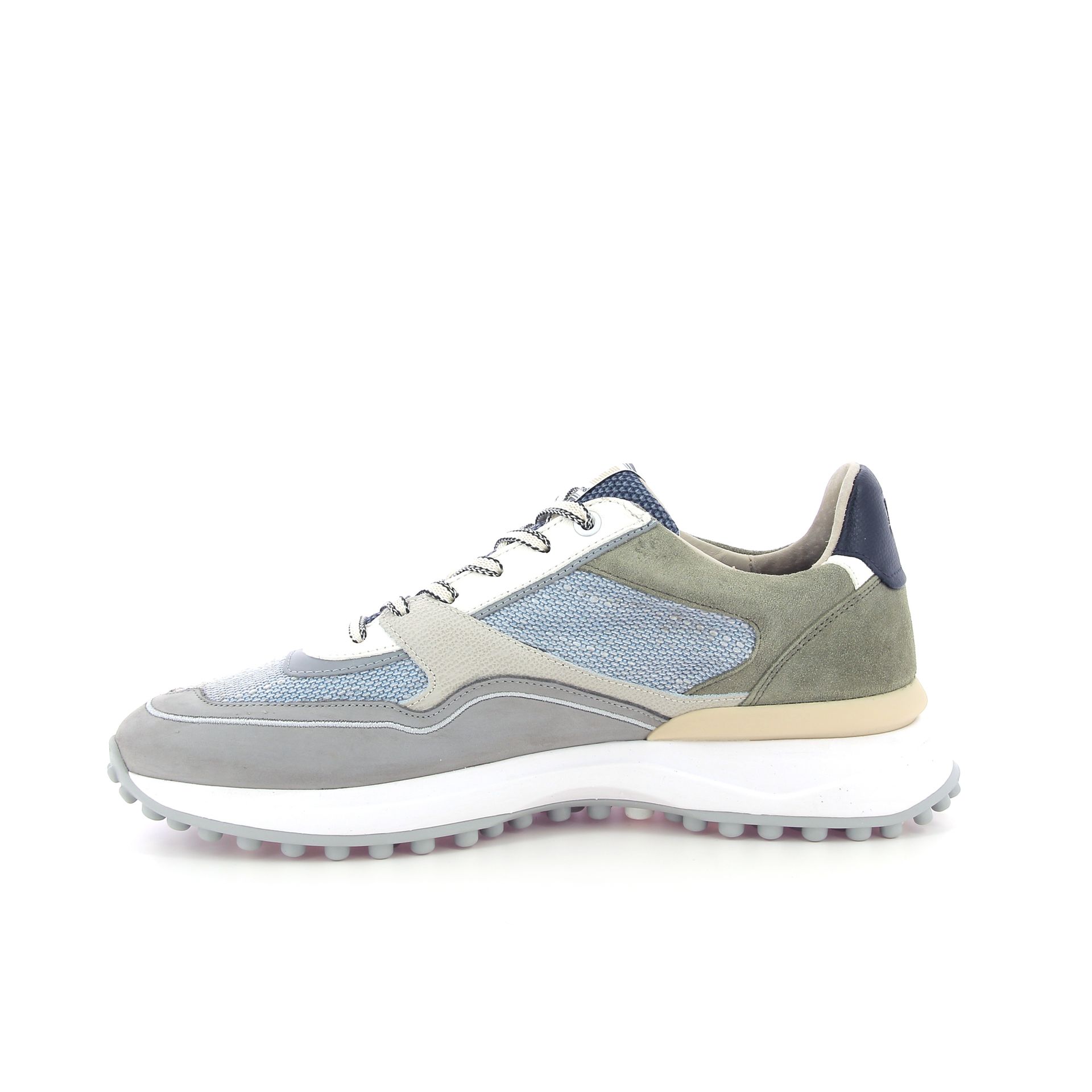 Floris Van Bommel Noppi 29.57 261673 grijs