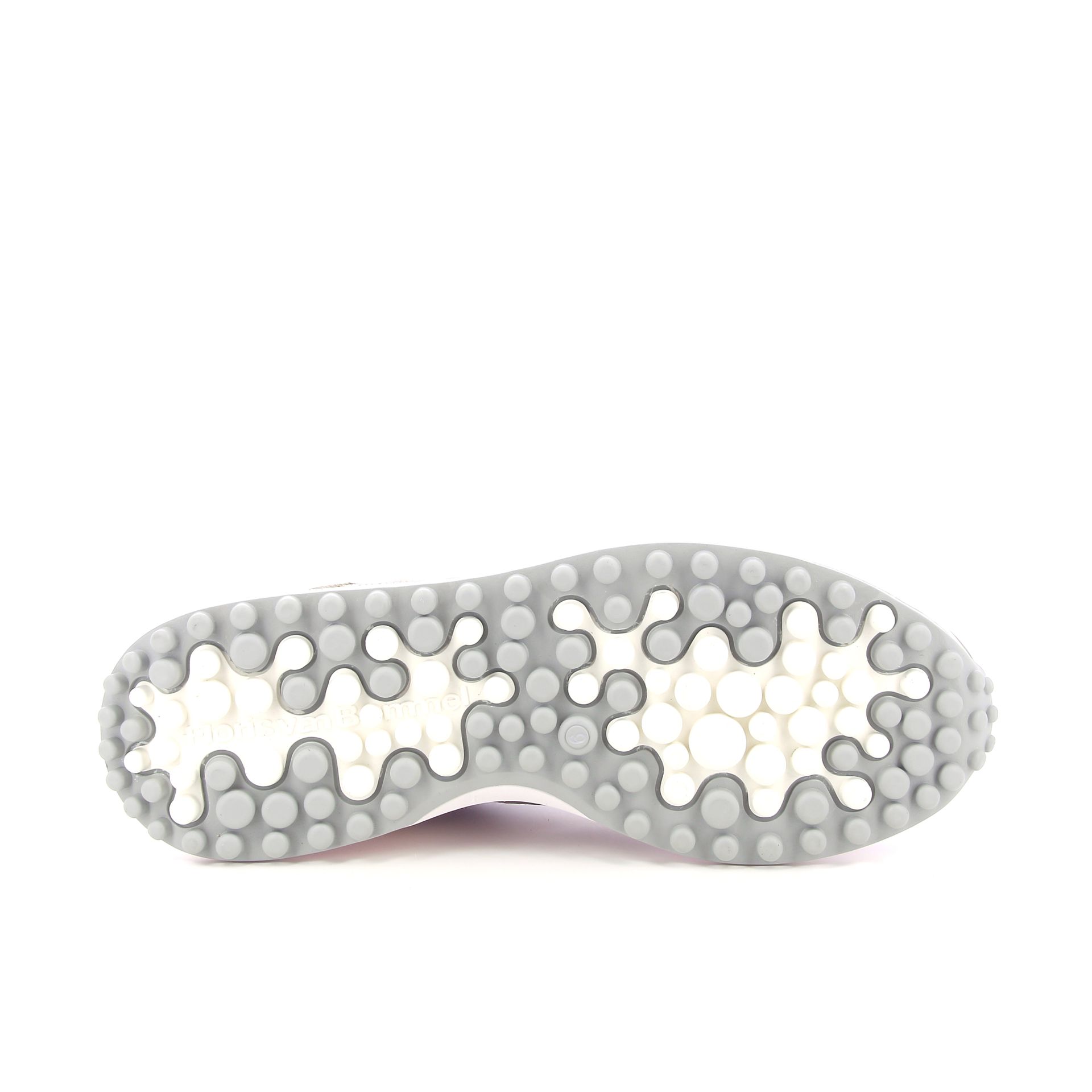 Floris Van Bommel Noppi 29.57 261673 grijs