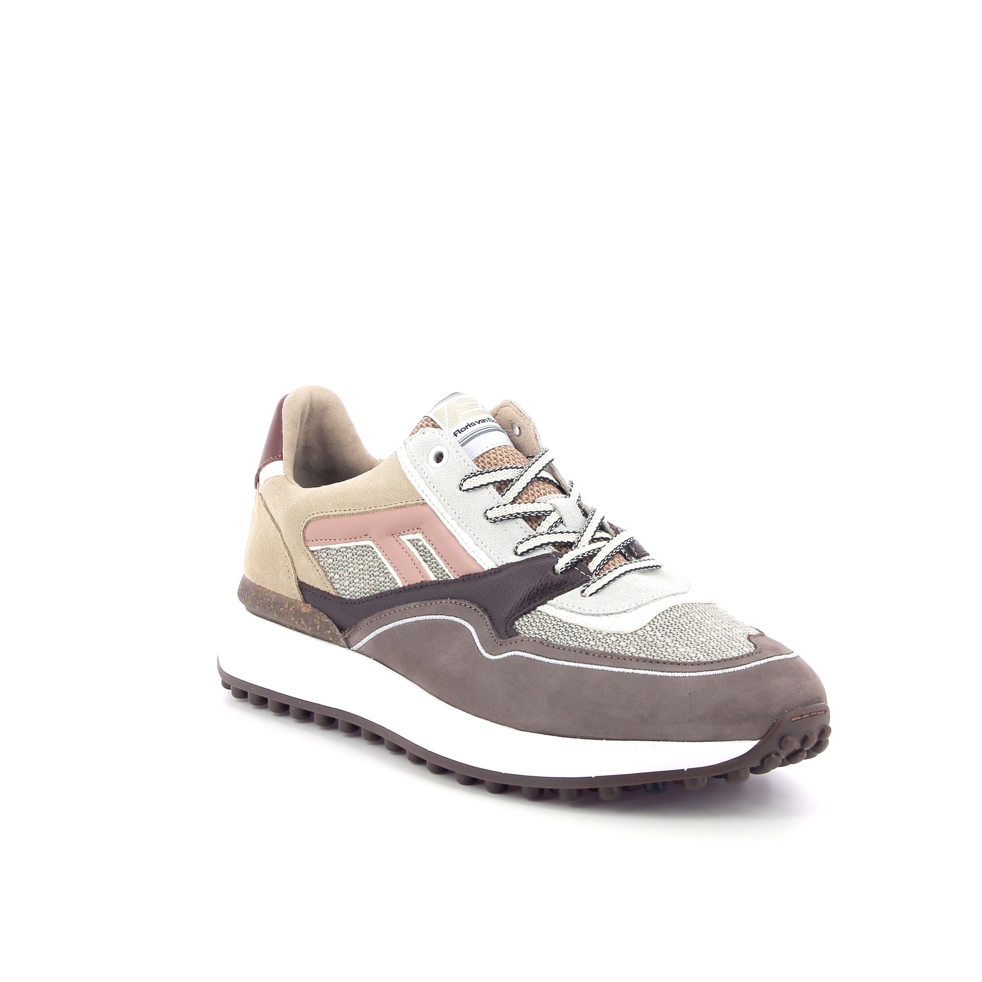 Floris Van Bommel Noppi 29.58 261674 taupe