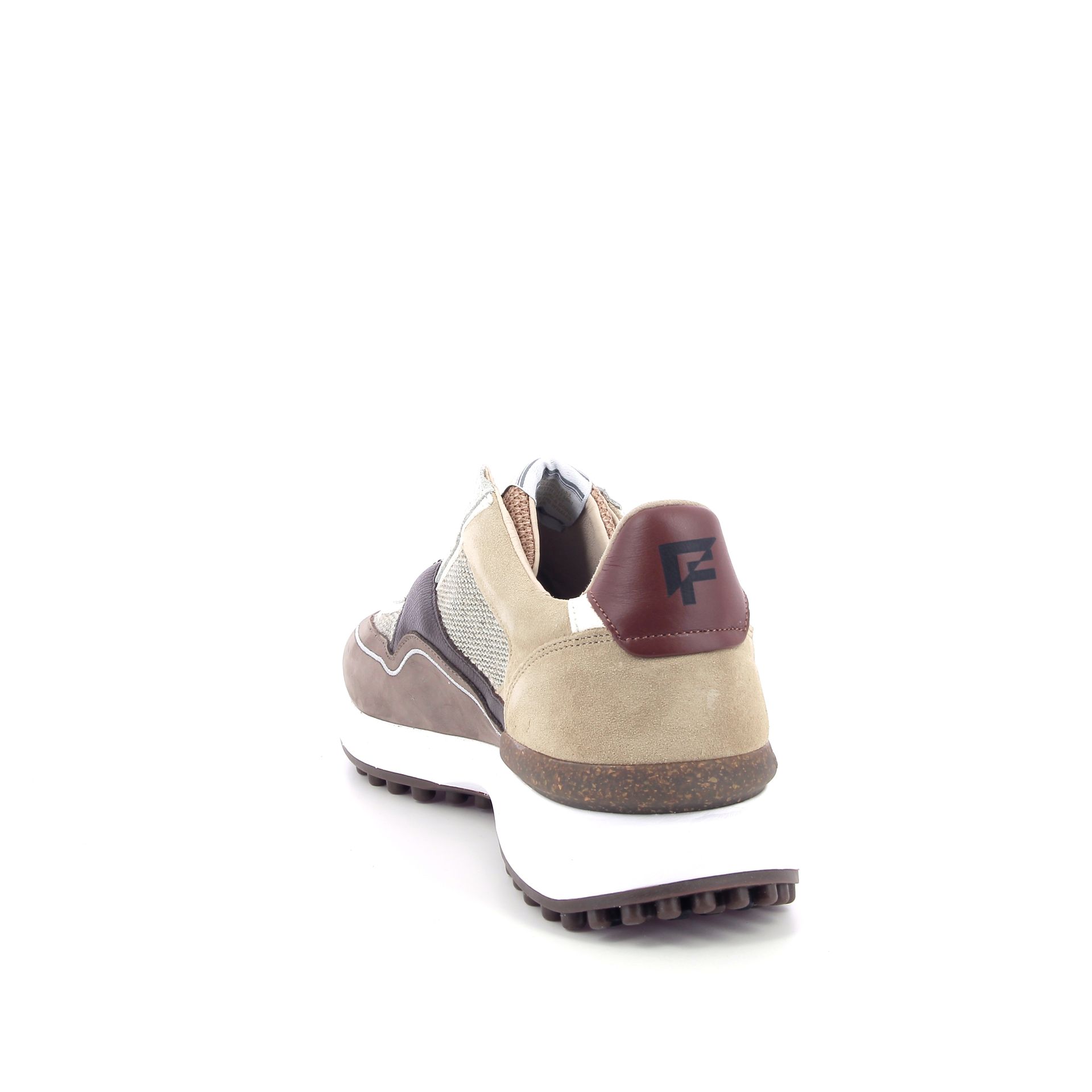 Floris Van Bommel Noppi 29.58 261674 taupe