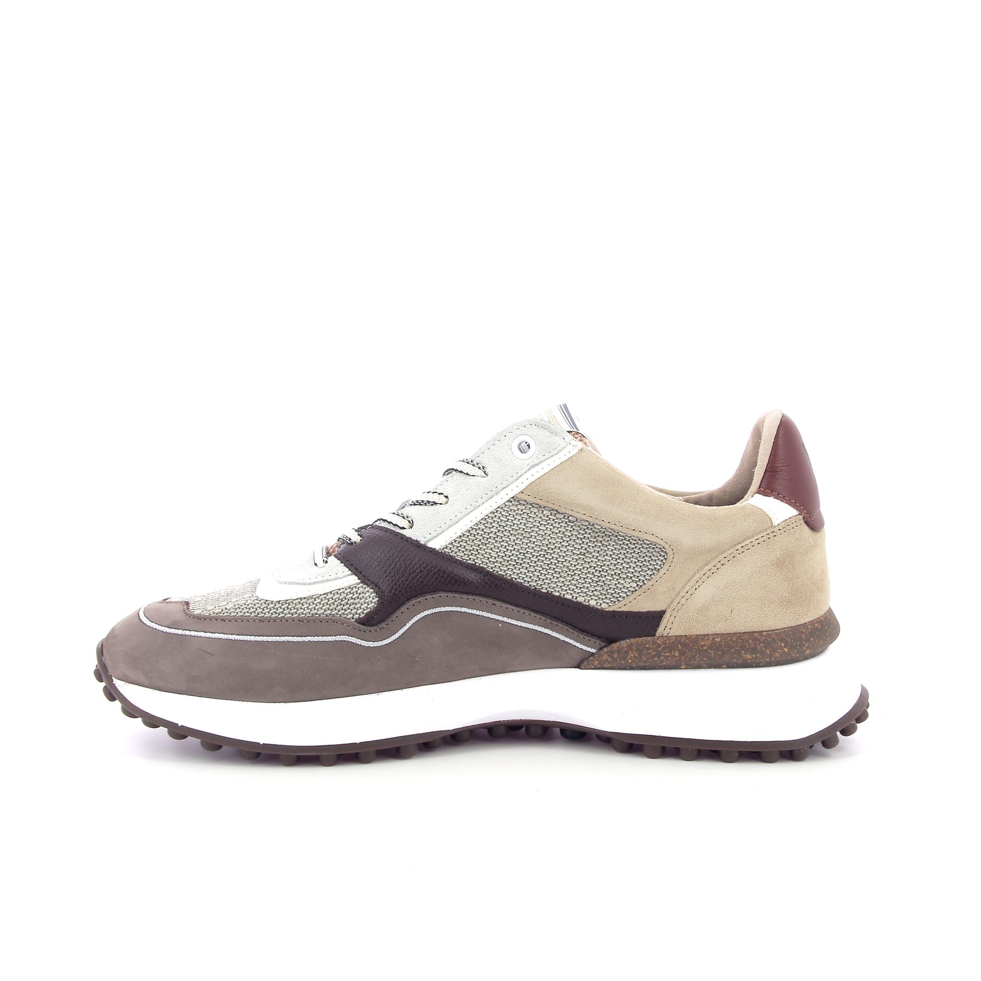 Floris Van Bommel Noppi 29.58 261674 taupe