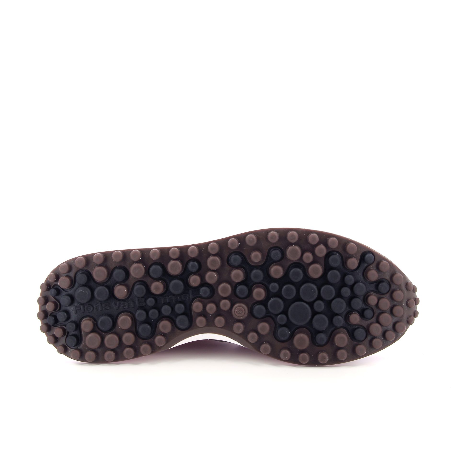 Floris Van Bommel Noppi 29.58 261674 taupe